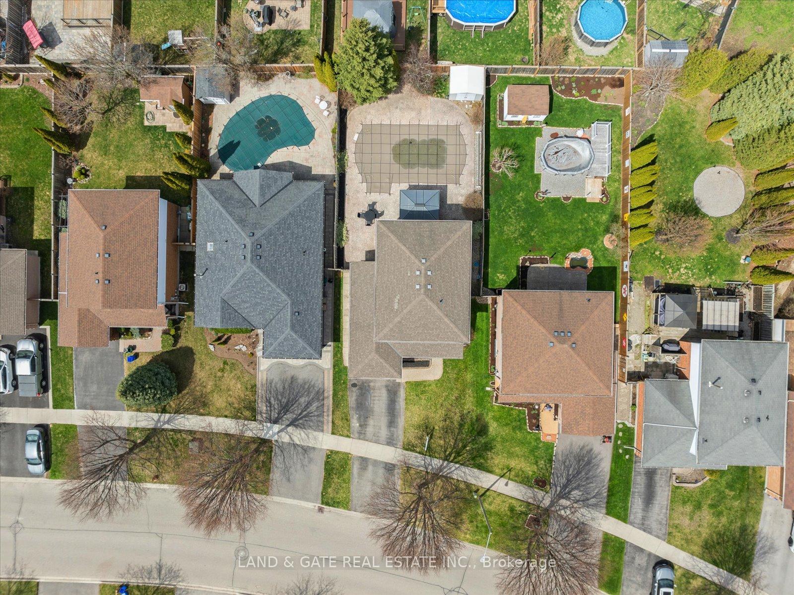 Photo 46 of 108 George Reynolds Drive, Clarington, Courtice — HOMEH