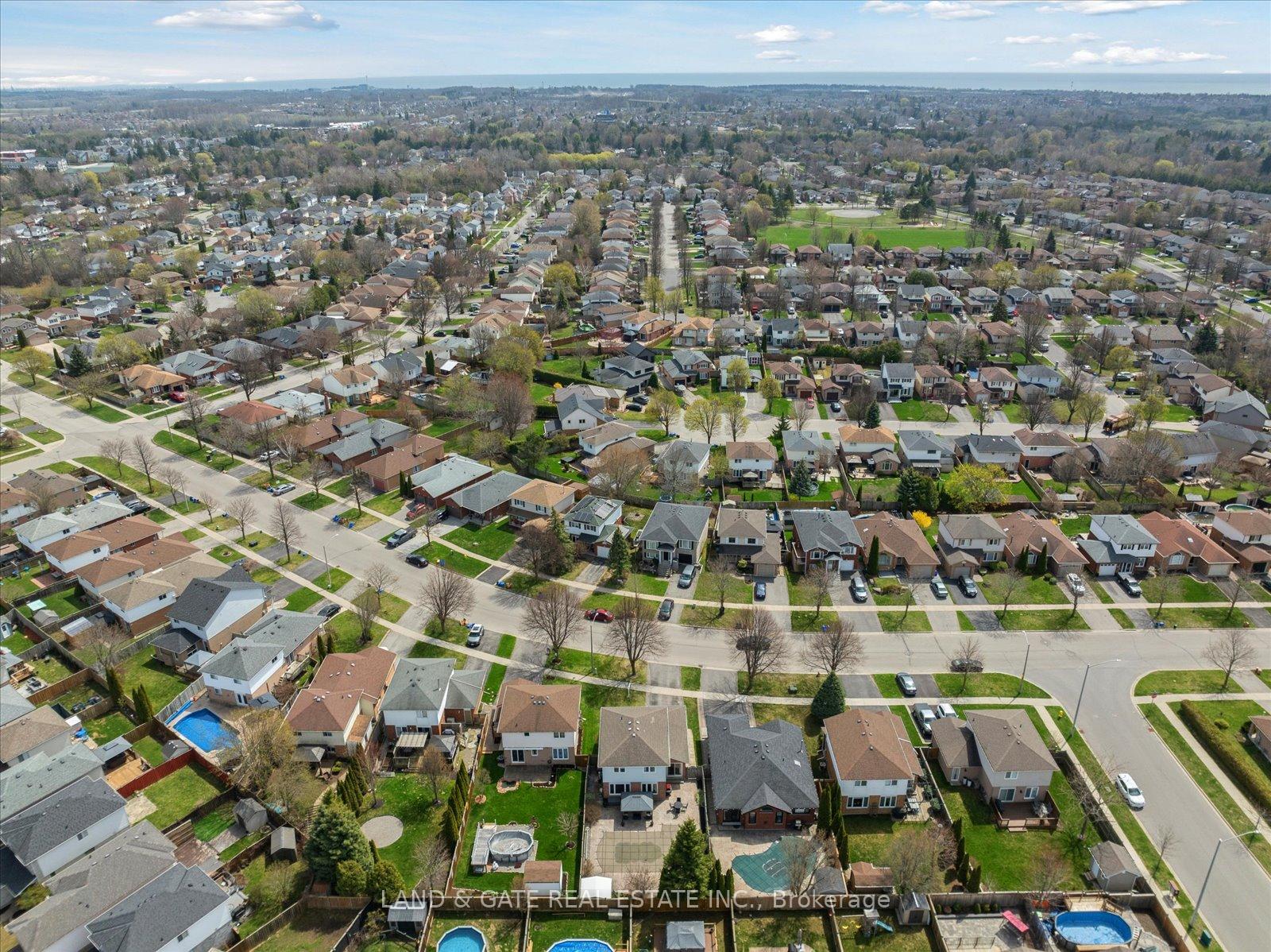 Photo 49 of 108 George Reynolds Drive, Clarington, Courtice — HOMEH