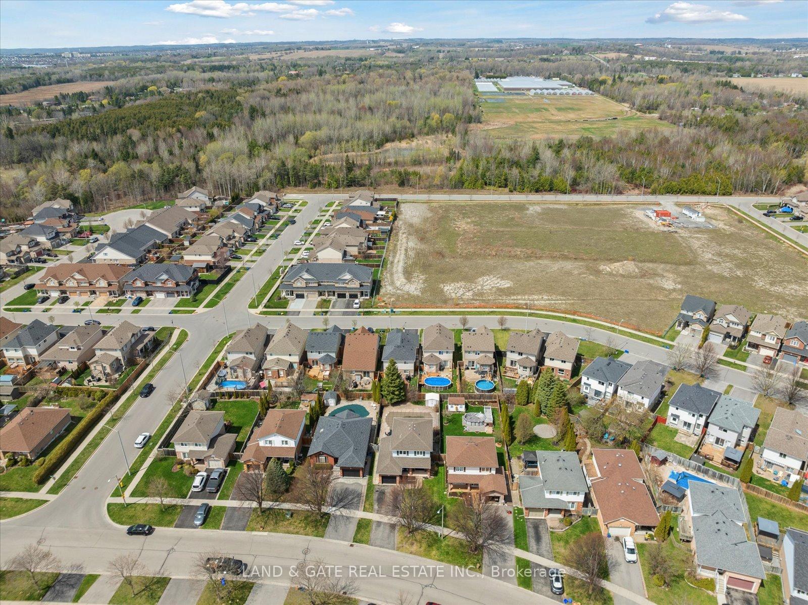 Photo 50 of 108 George Reynolds Drive, Clarington, Courtice — HOMEH