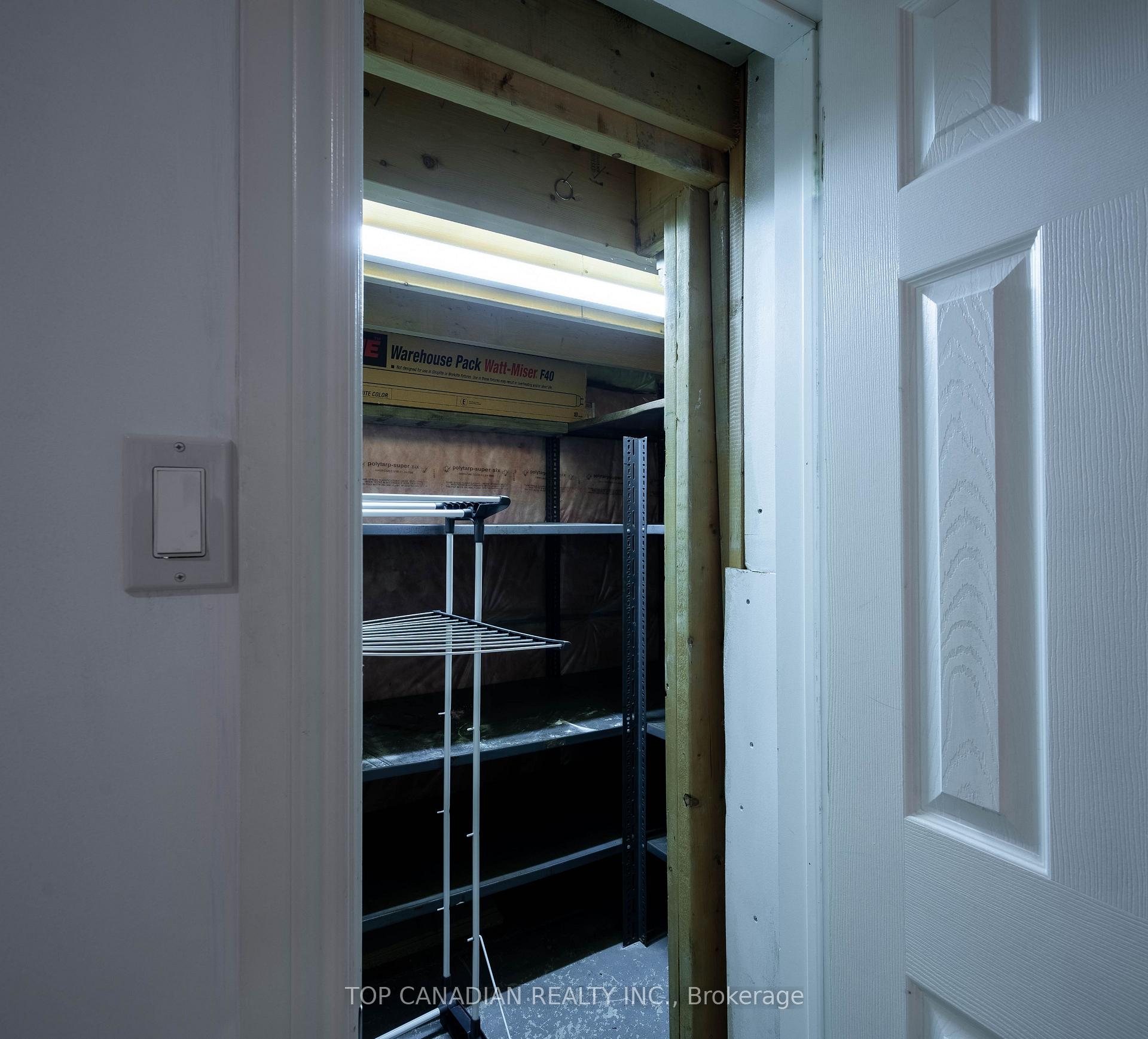 Photo 12 of Unit Basement, 23 Downey Circle, Aurora, Bayview Wellington — HOMEH