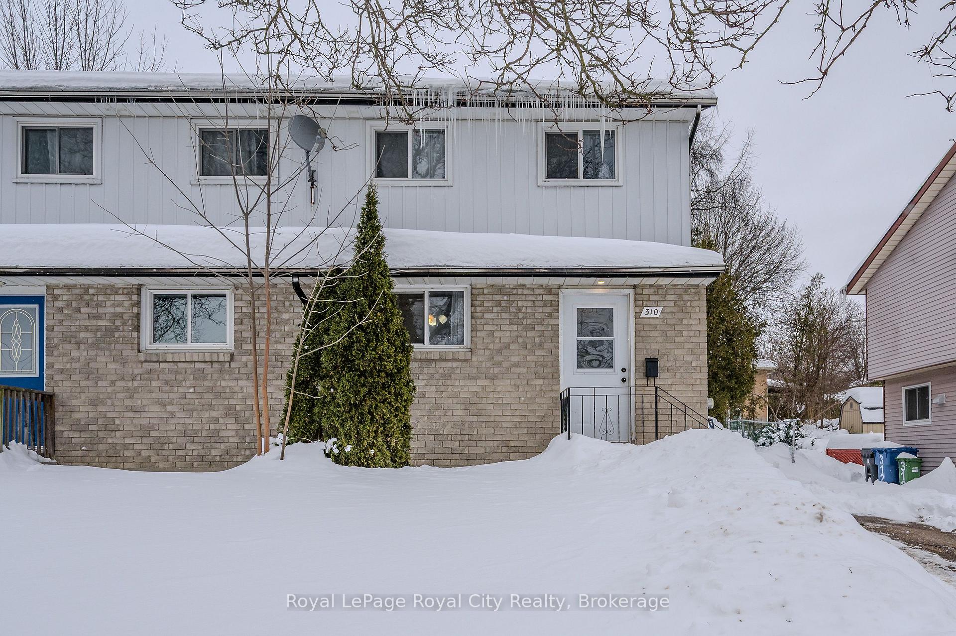 Photo 1 of 310 Cole Road, Guelph, Kortright West — HOMEH
