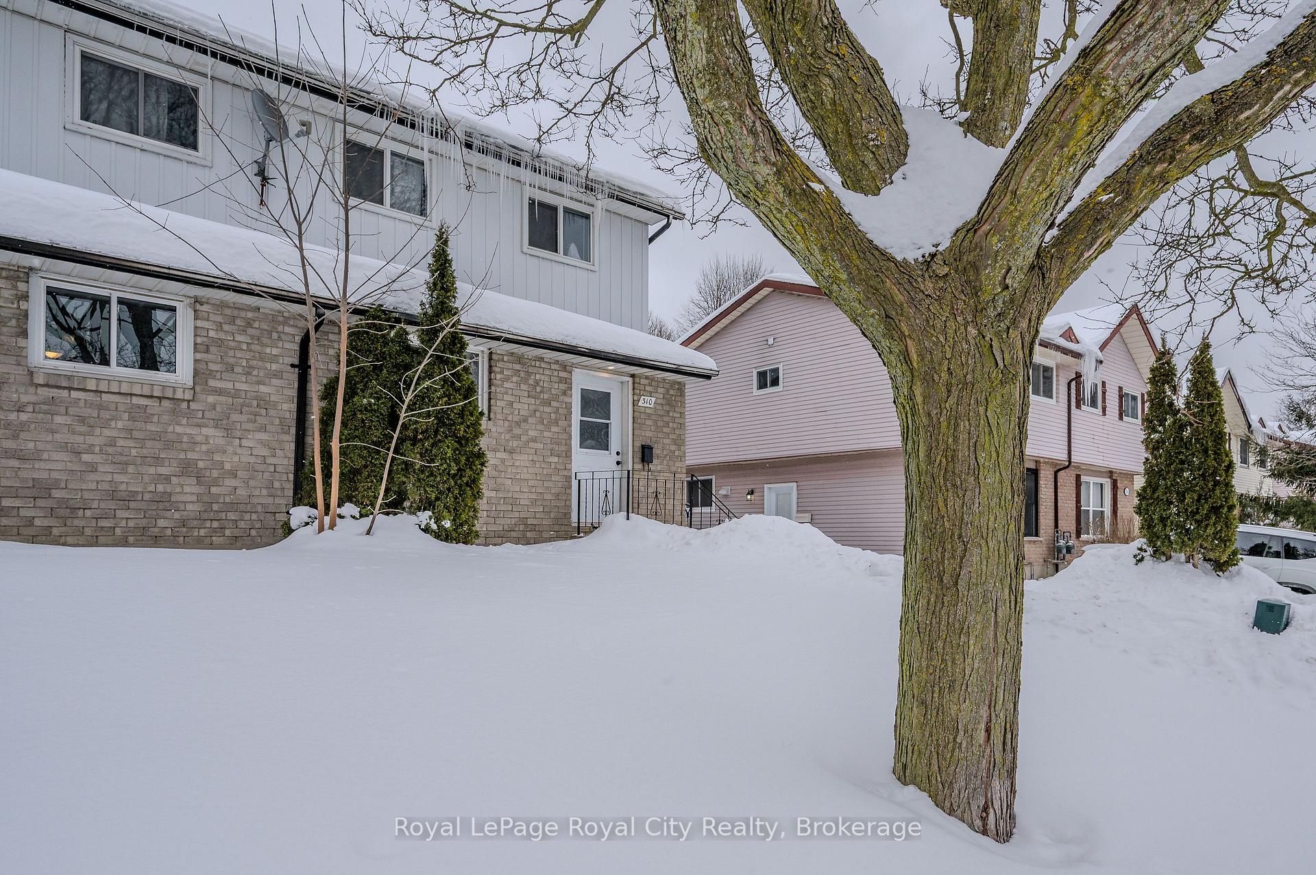 Photo 2 of 310 Cole Road, Guelph, Kortright West — HOMEH