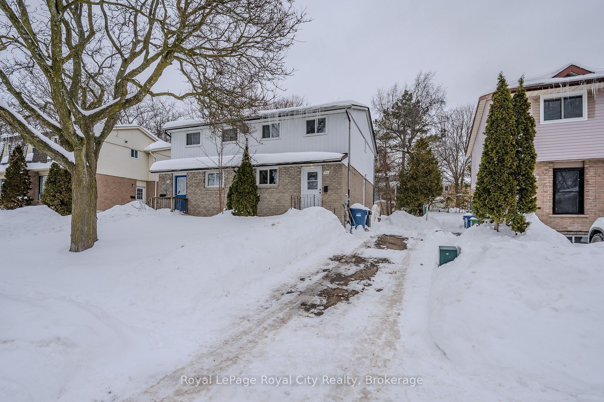 Photo 3 of 310 Cole Road, Guelph, Kortright West — HOMEH