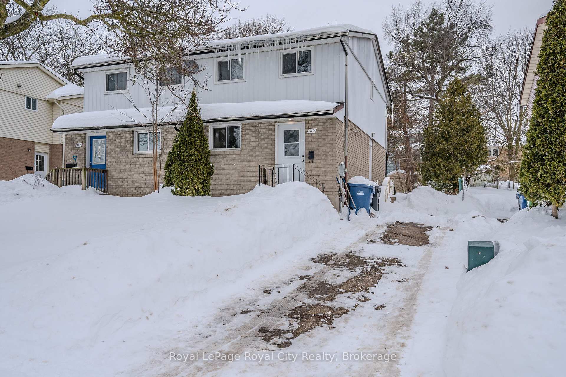 Photo 4 of 310 Cole Road, Guelph, Kortright West — HOMEH