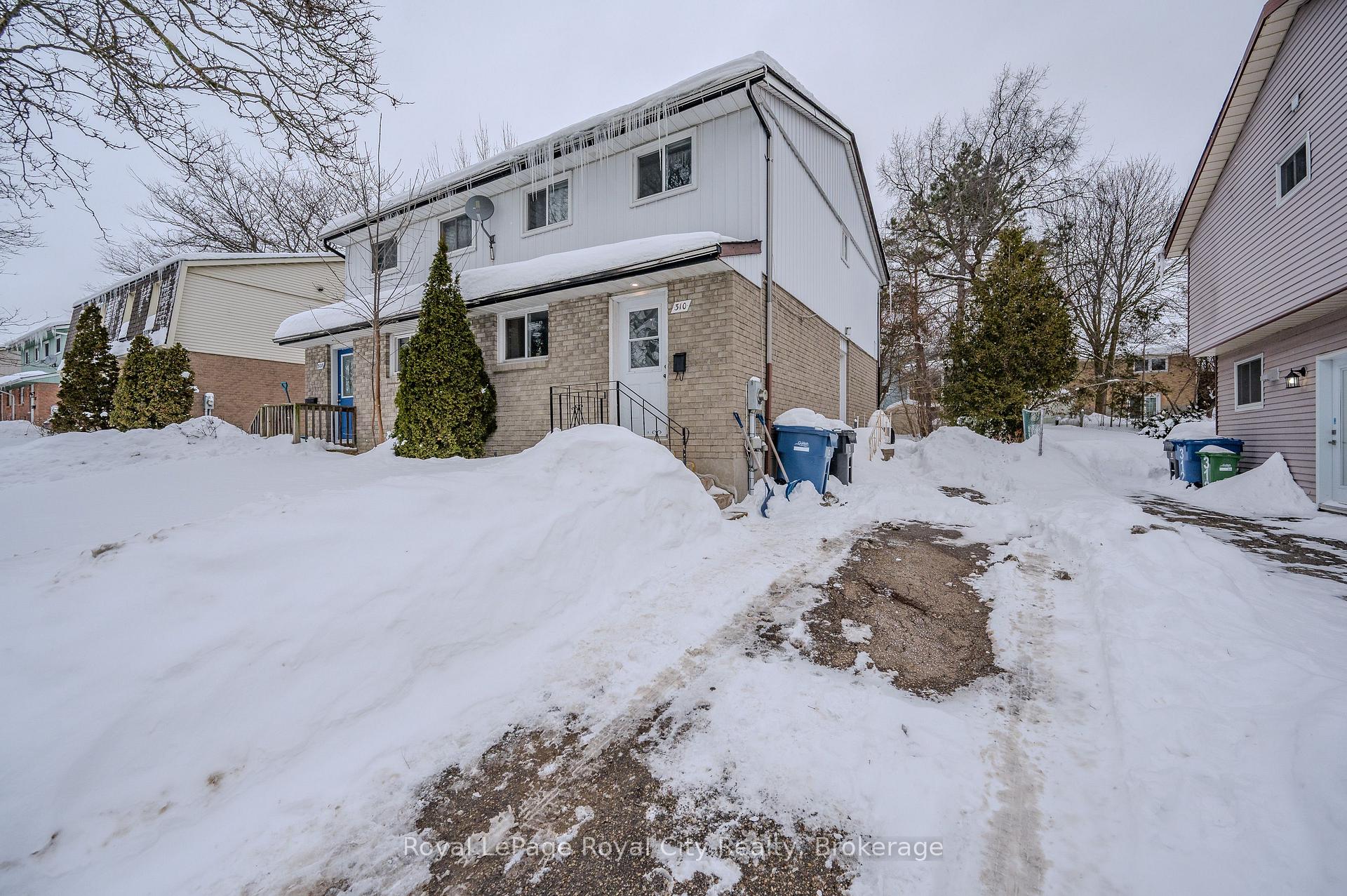 Photo 5 of 310 Cole Road, Guelph, Kortright West — HOMEH