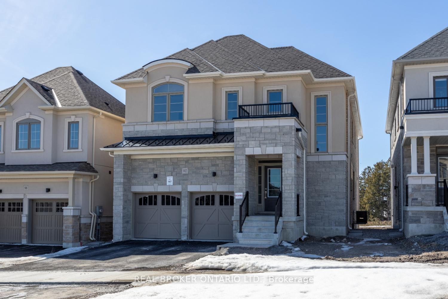 Photo 1 of 102 Belmont Drive, Clarington, Newcastle — HOMEH