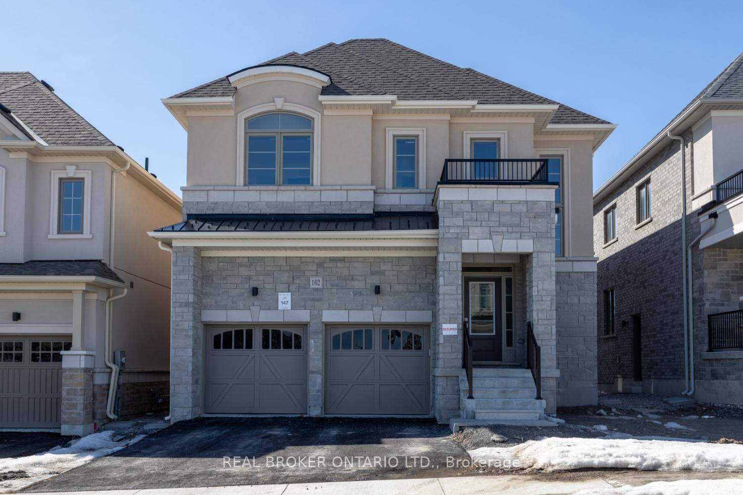 Photo 2 of 102 Belmont Drive, Clarington, Newcastle — HOMEH