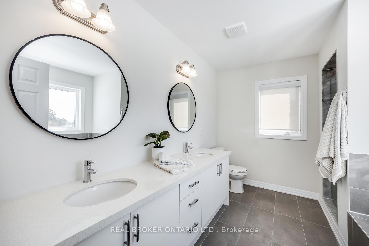 Photo 20 of 102 Belmont Drive, Clarington, Newcastle — HOMEH
