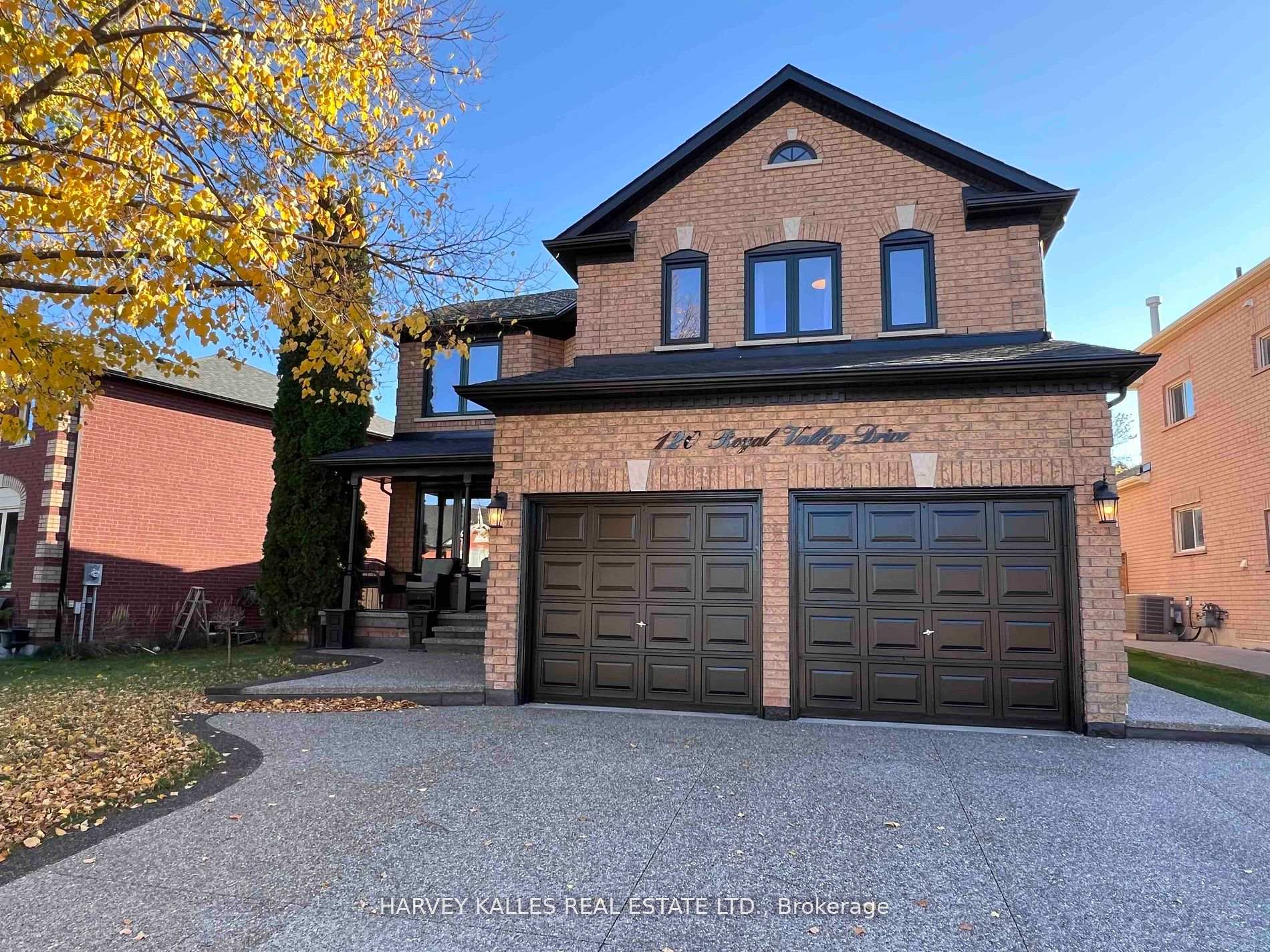 Photo 1 of 120 Royal Valley Drive, Caledon, Rural Caledon — HOMEH