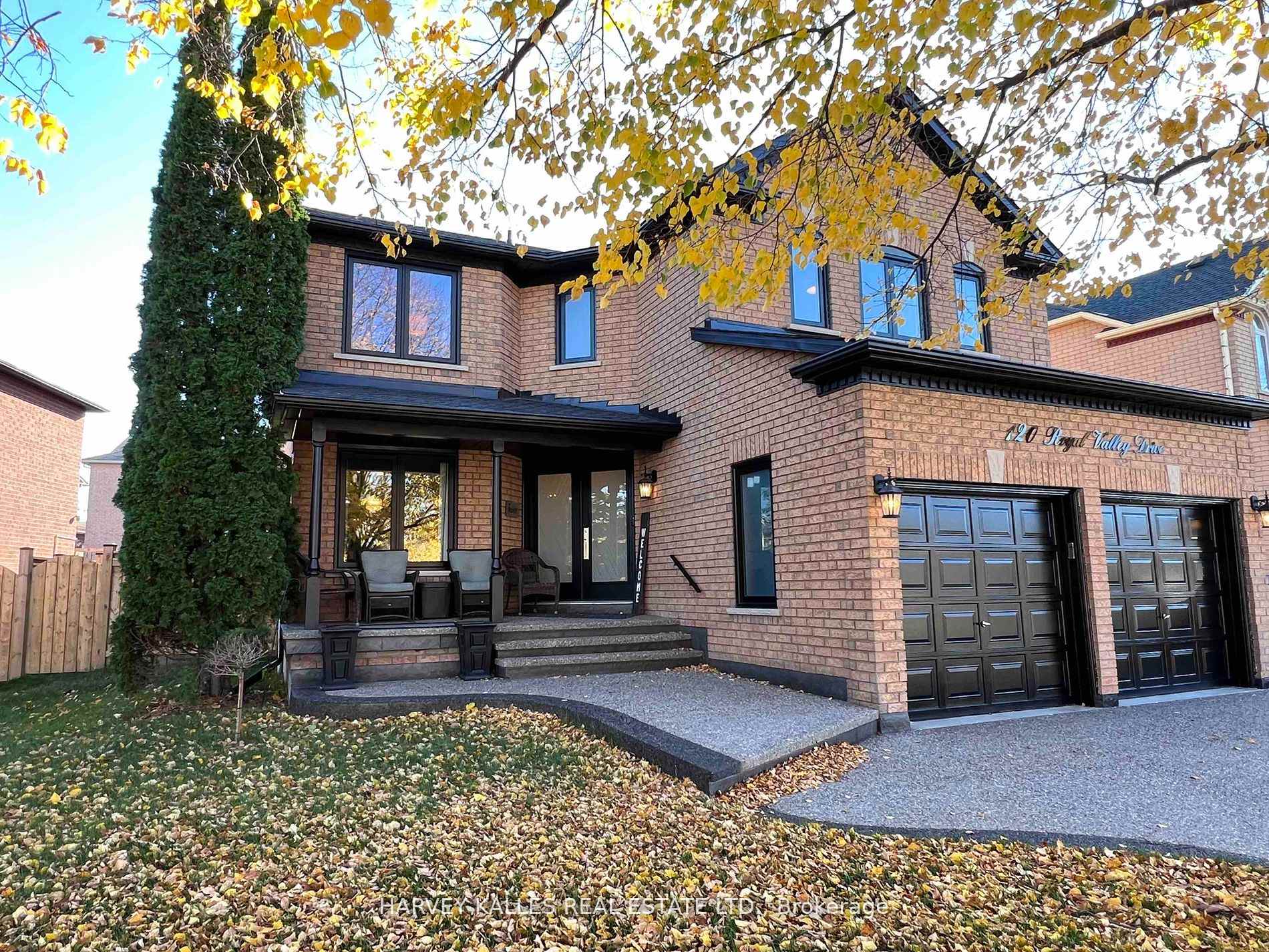 Photo 2 of 120 Royal Valley Drive, Caledon, Rural Caledon — HOMEH