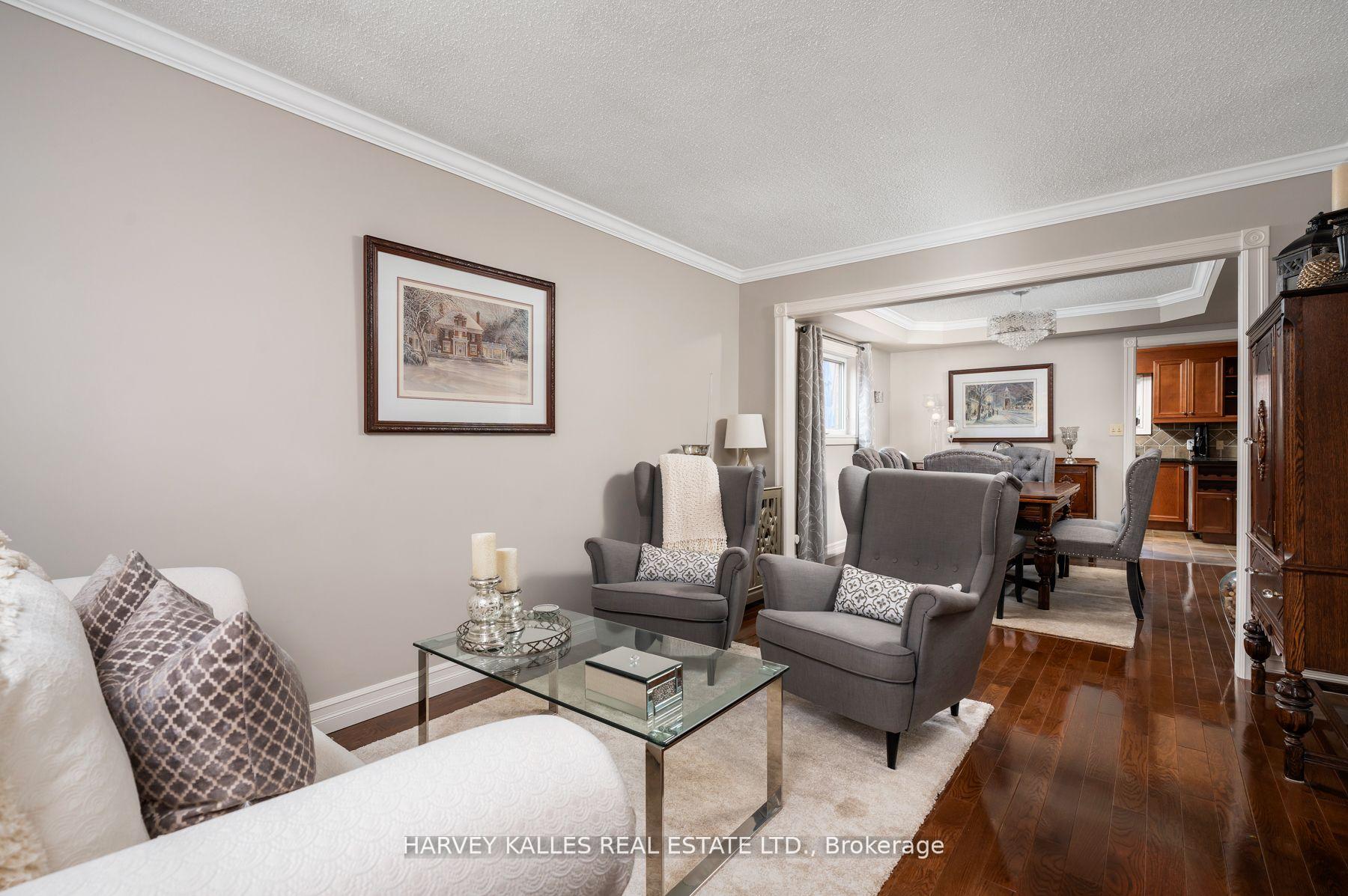 Photo 6 of 120 Royal Valley Drive, Caledon, Rural Caledon — HOMEH