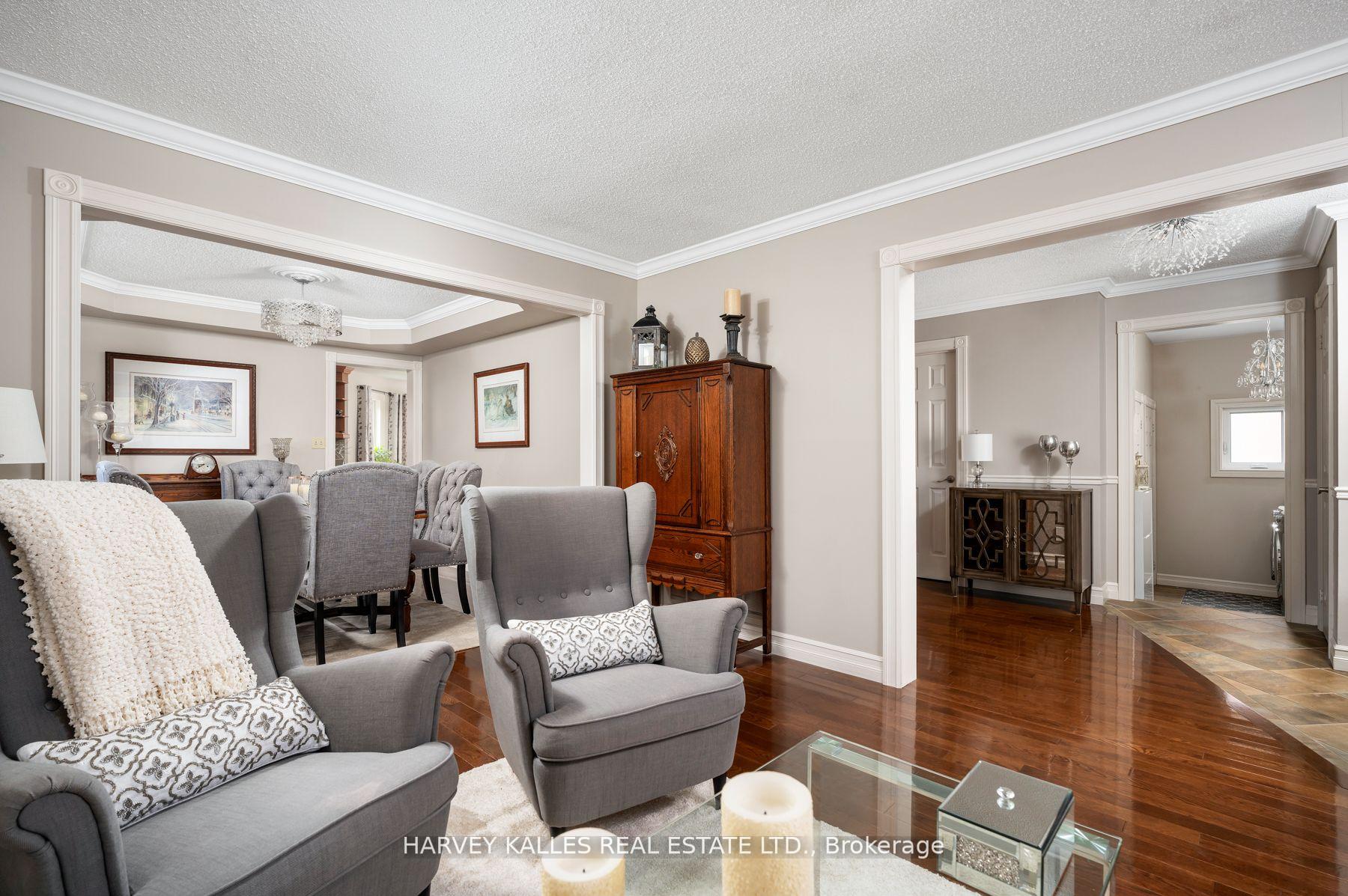 Photo 7 of 120 Royal Valley Drive, Caledon, Rural Caledon — HOMEH