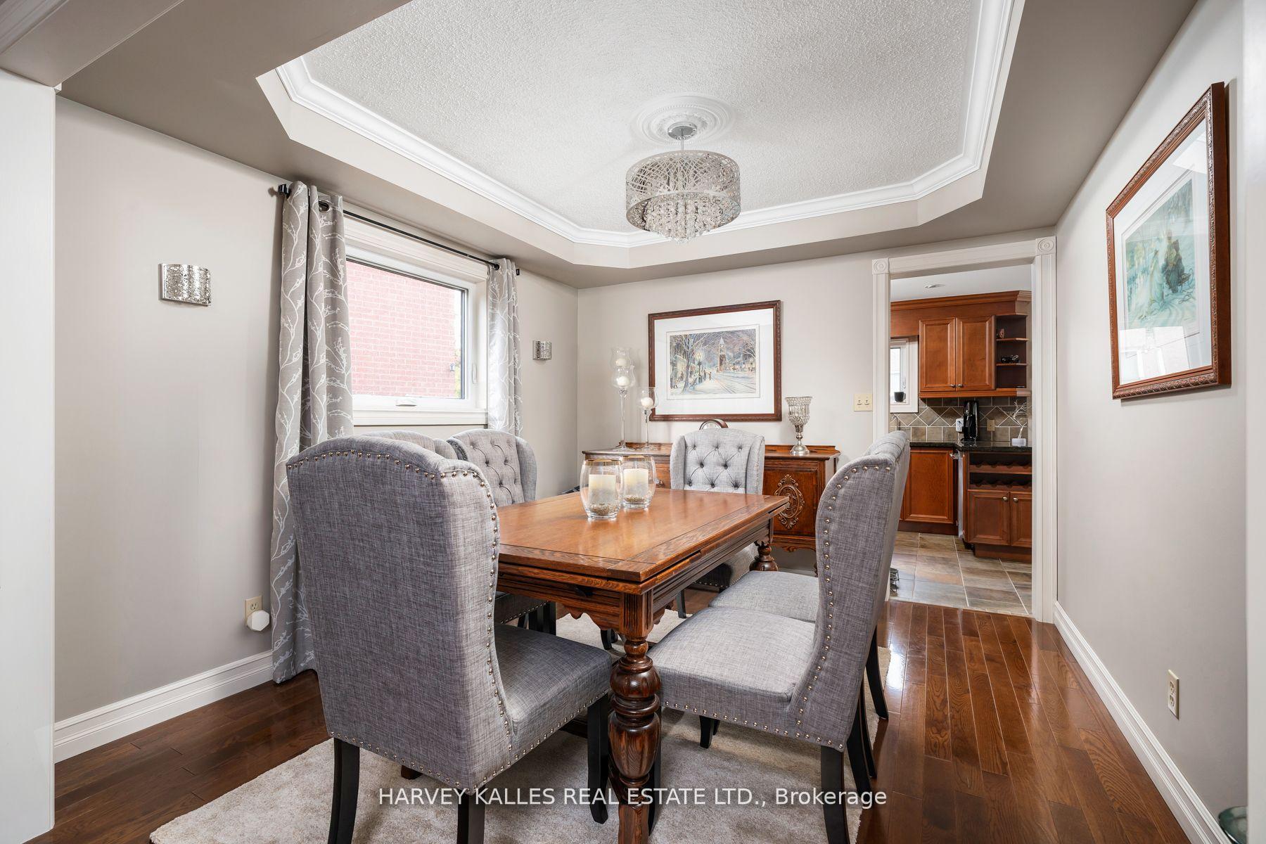Photo 8 of 120 Royal Valley Drive, Caledon, Rural Caledon — HOMEH