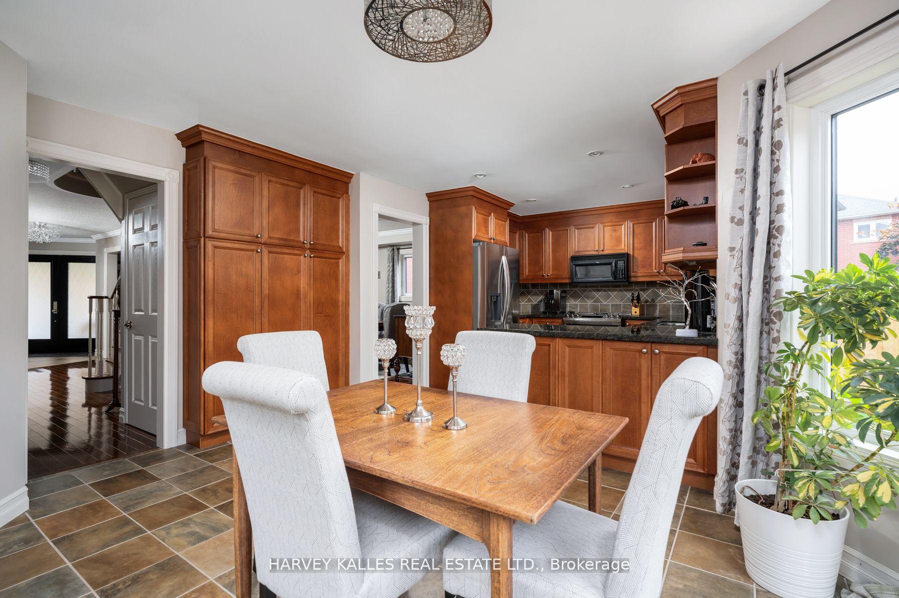 Photo 12 of 120 Royal Valley Drive, Caledon, Rural Caledon — HOMEH