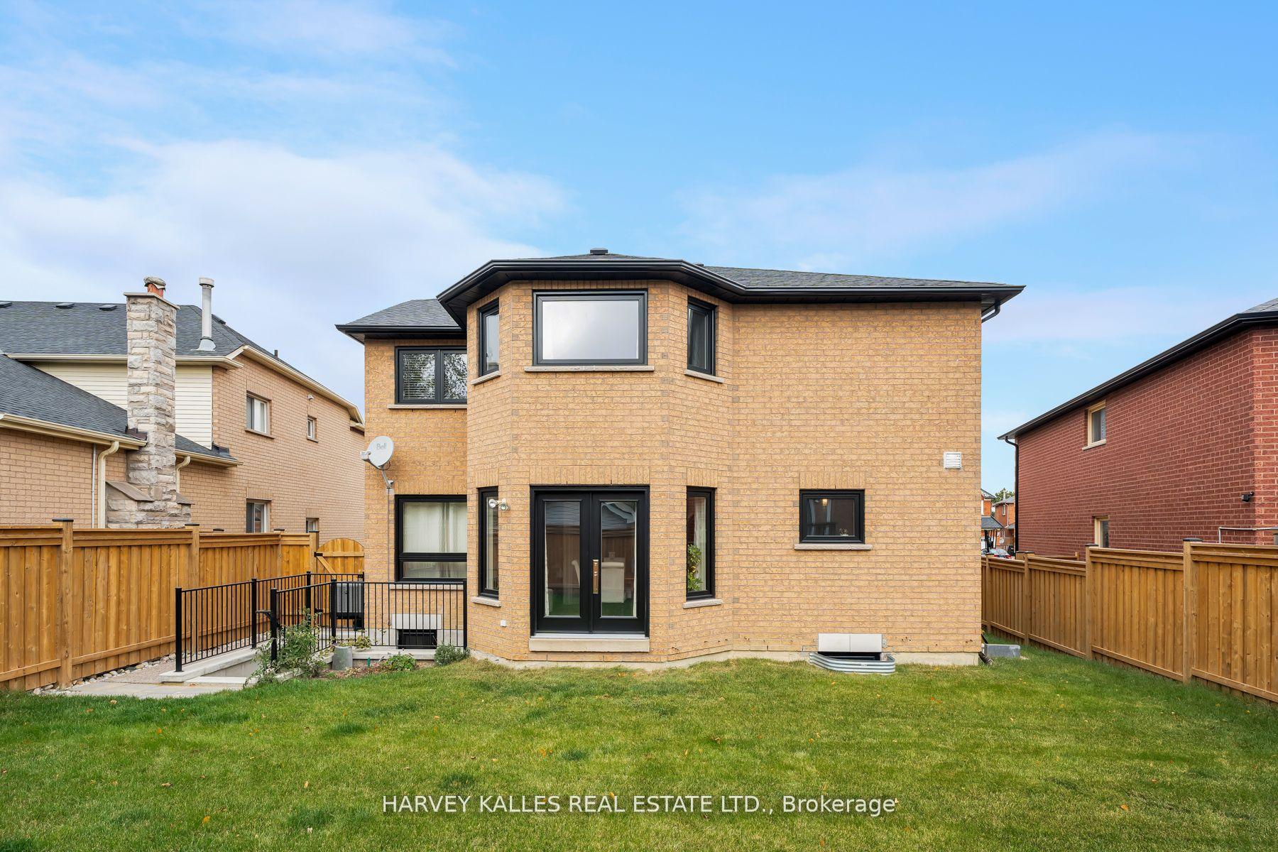 Photo 37 of 120 Royal Valley Drive, Caledon, Rural Caledon — HOMEH