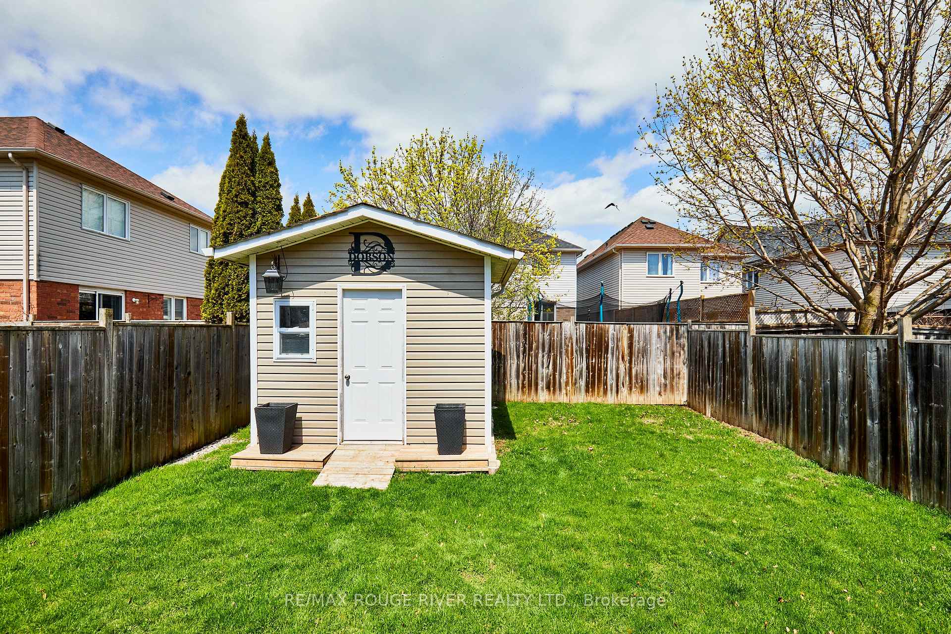Photo 27 of 74 Madden Place, Clarington, Bowmanville — HOMEH