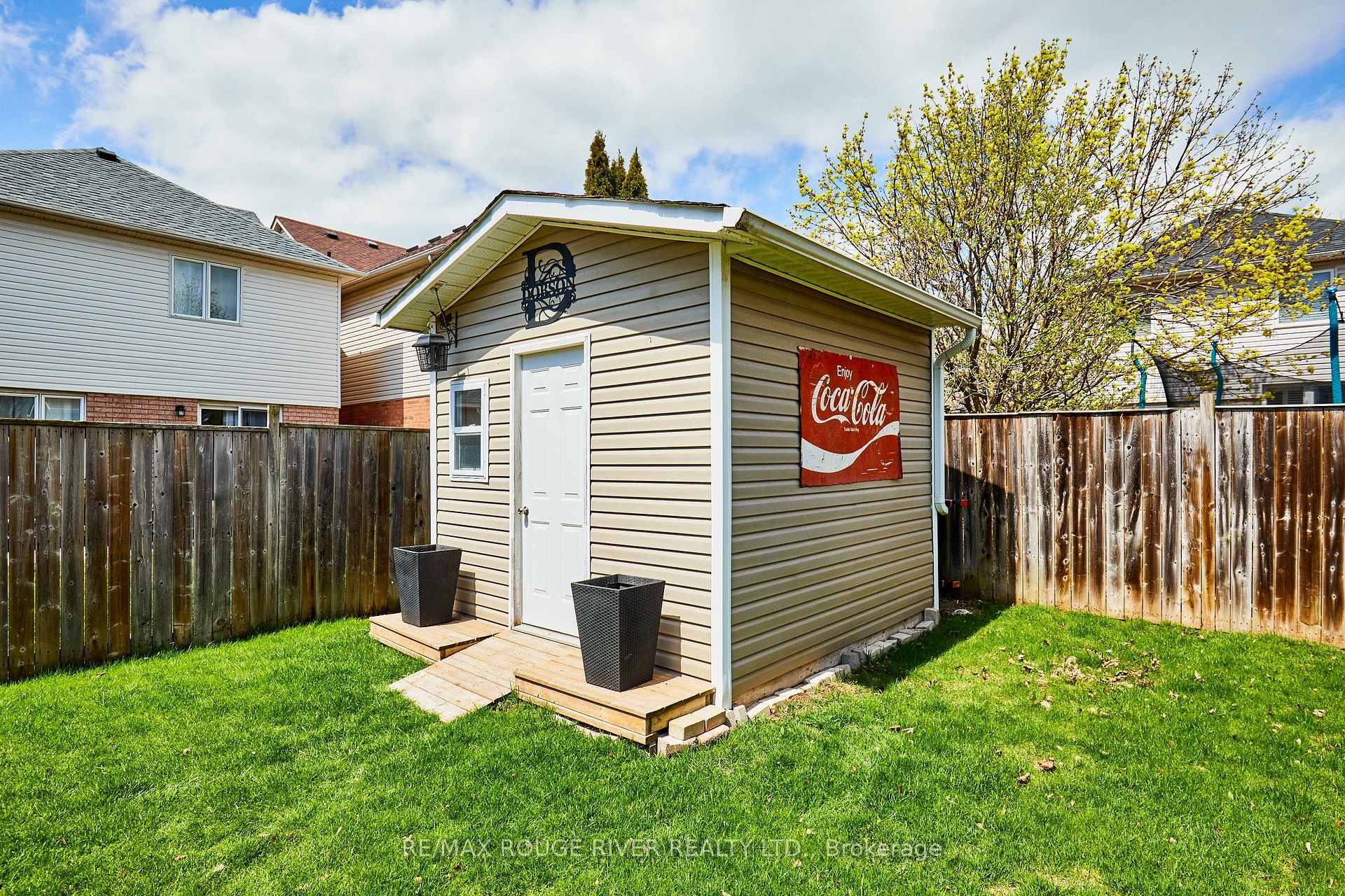 Photo 28 of 74 Madden Place, Clarington, Bowmanville — HOMEH
