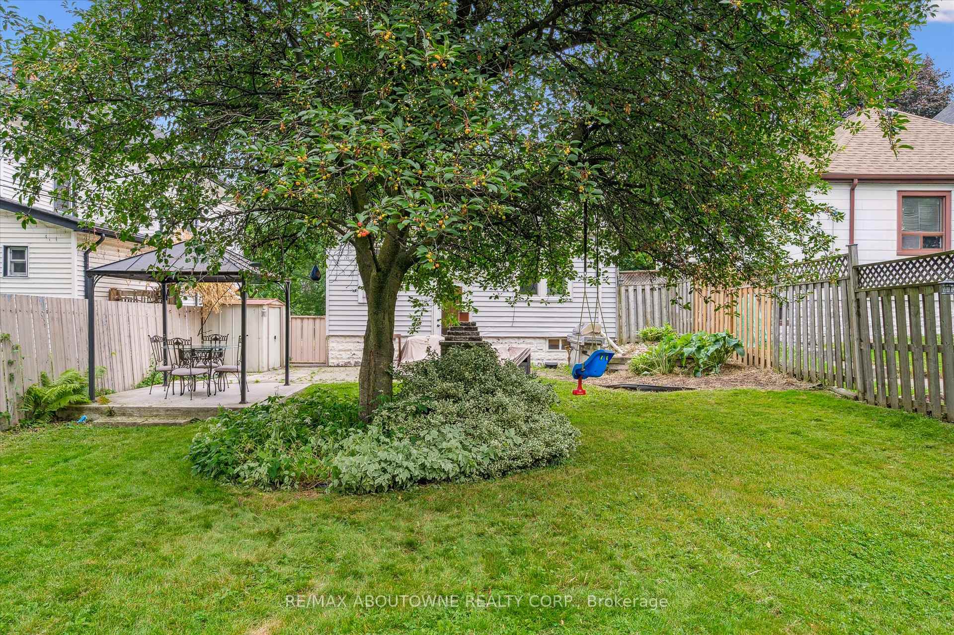 Photo 32 of 216 Bell Avenue, Hamilton, Bartonville — HOMEH