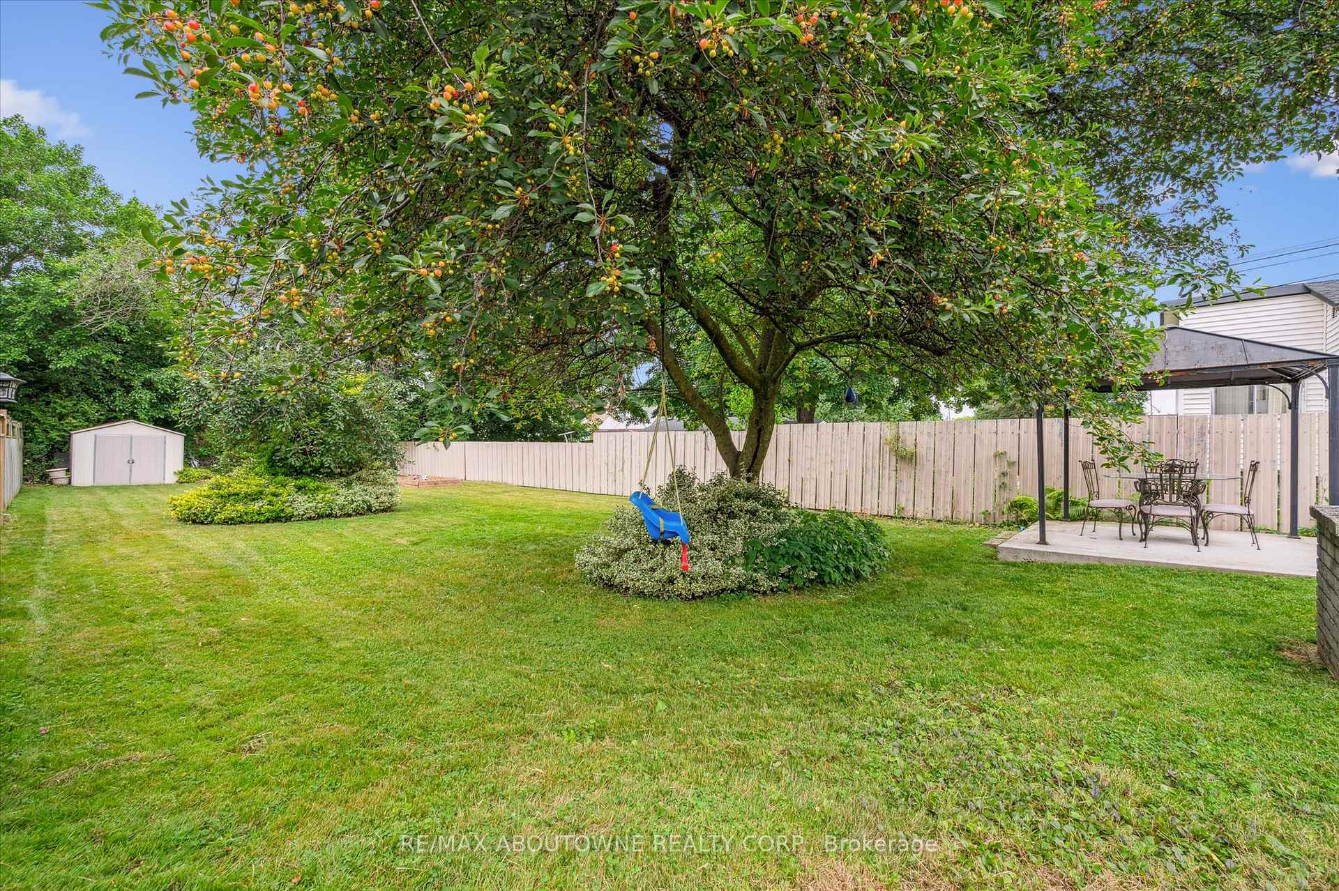 Photo 33 of 216 Bell Avenue, Hamilton, Bartonville — HOMEH
