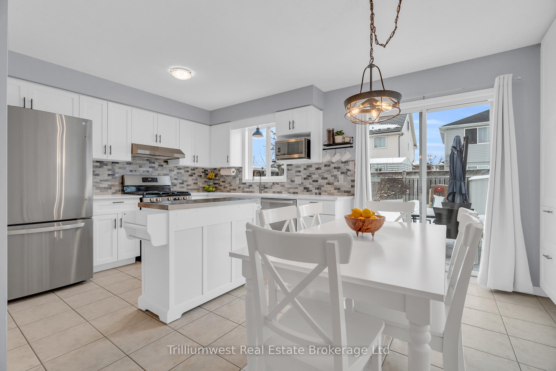 Photo 1 of 75 Swift Crescent, Guelph, Grange Road — HOMEH
