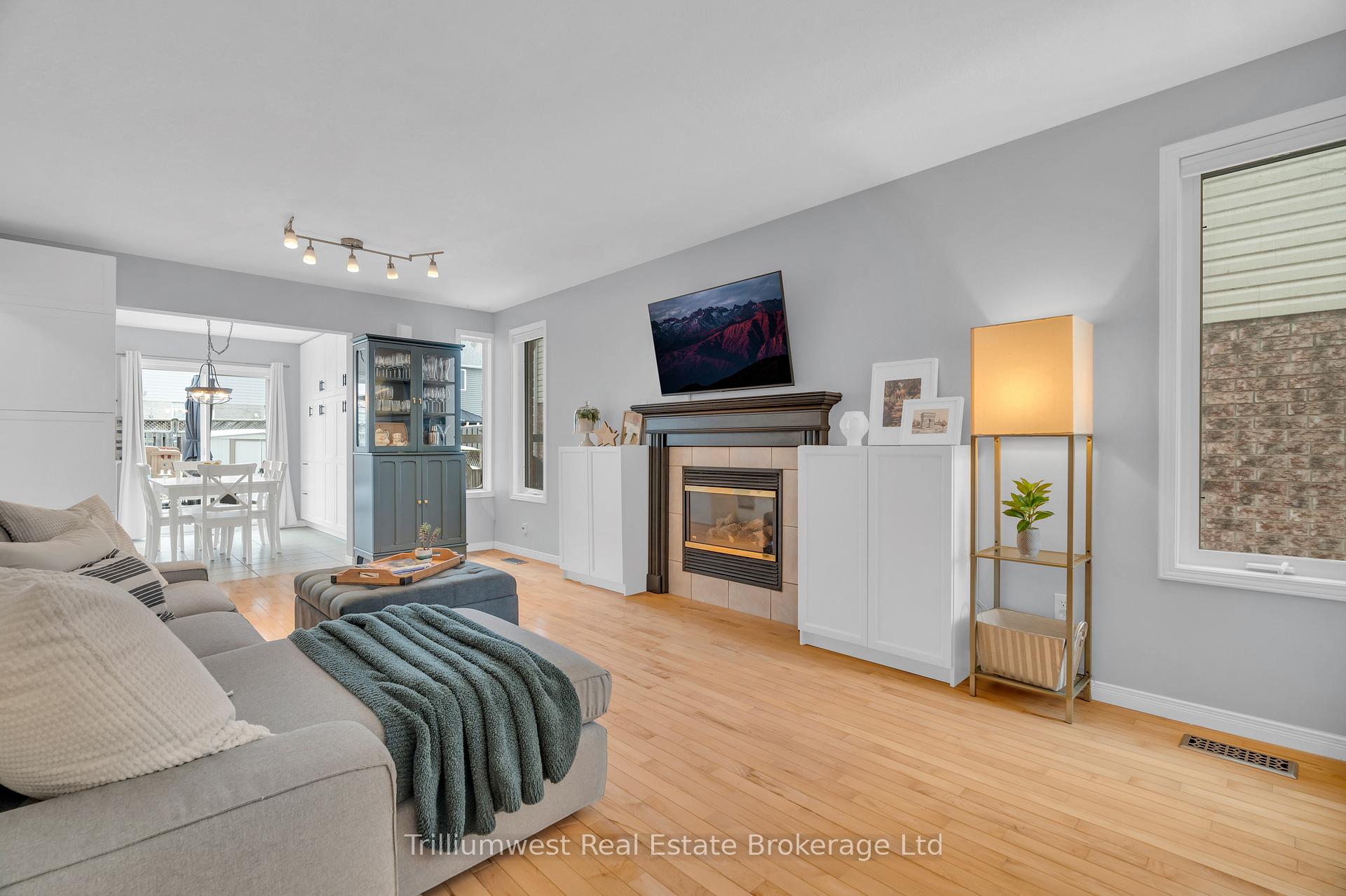 Photo 7 of 75 Swift Crescent, Guelph, Grange Road — HOMEH