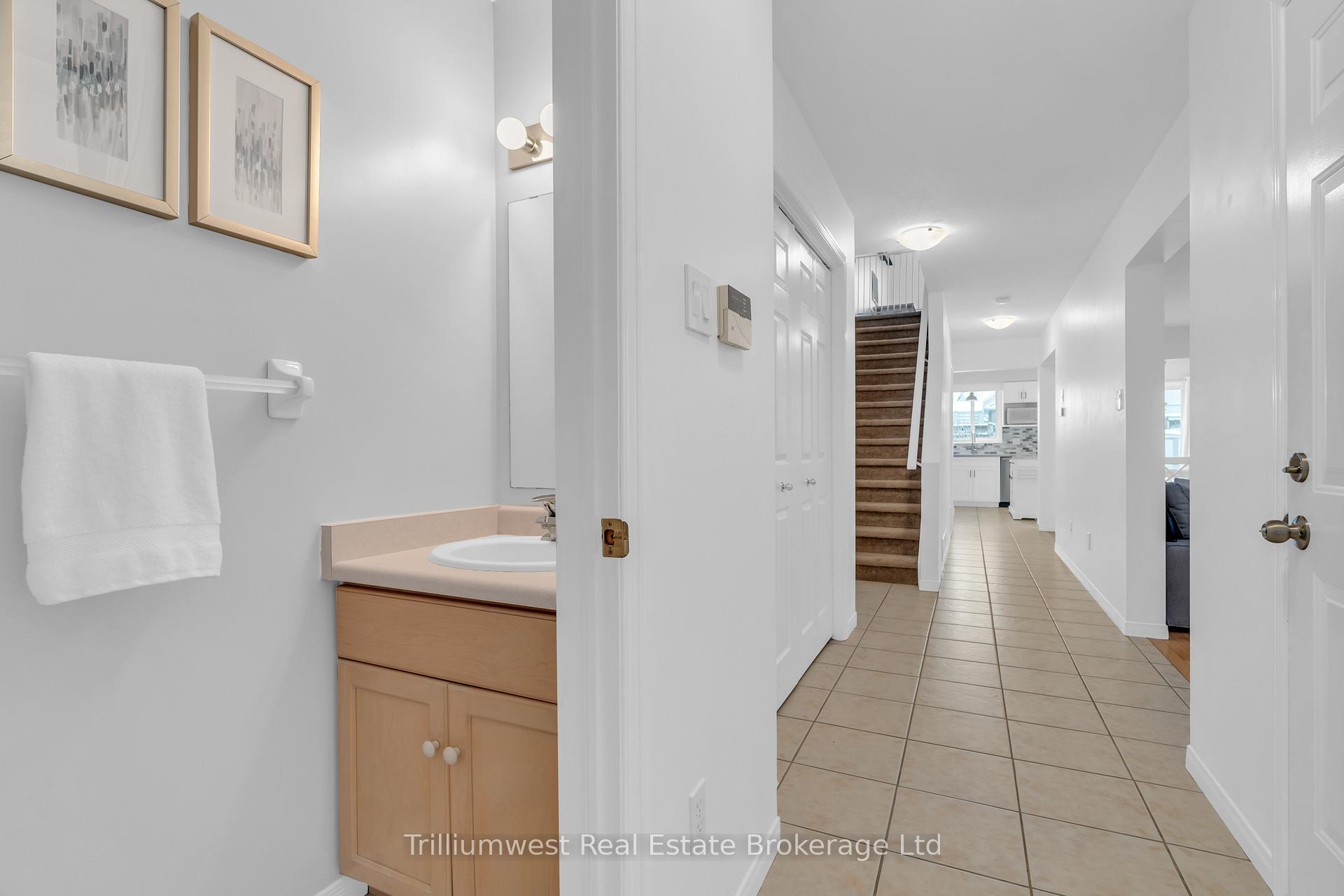 Photo 10 of 75 Swift Crescent, Guelph, Grange Road — HOMEH