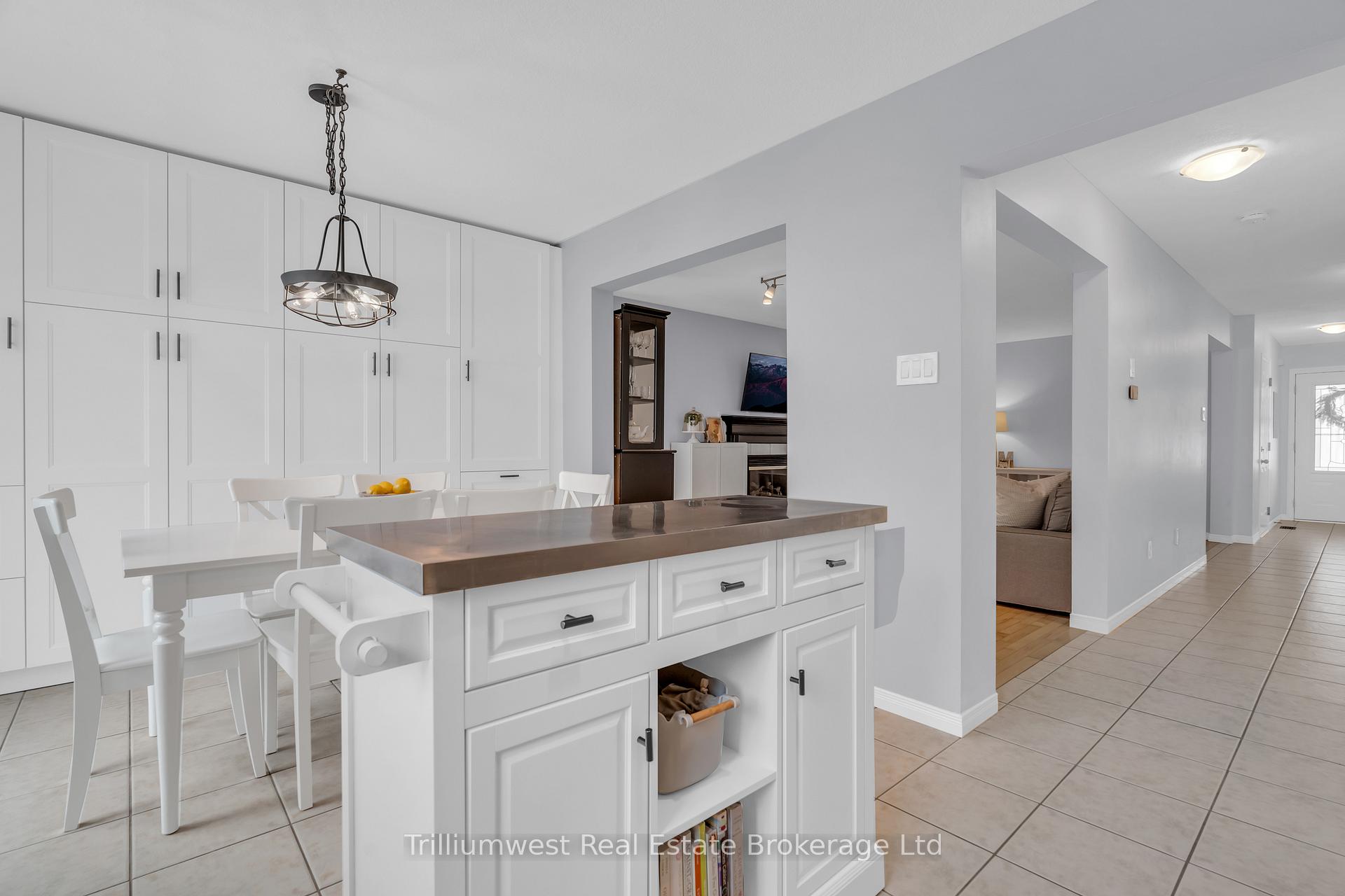 Photo 12 of 75 Swift Crescent, Guelph, Grange Road — HOMEH