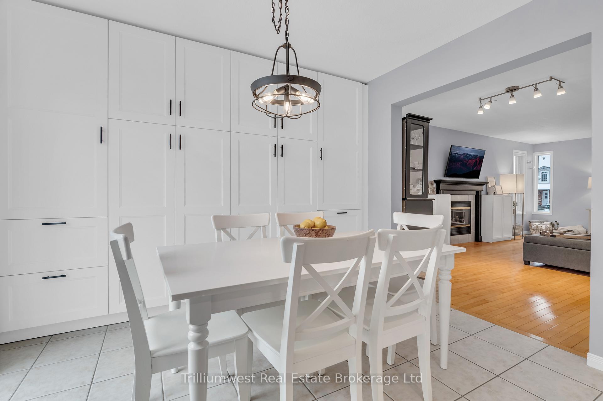 Photo 13 of 75 Swift Crescent, Guelph, Grange Road — HOMEH