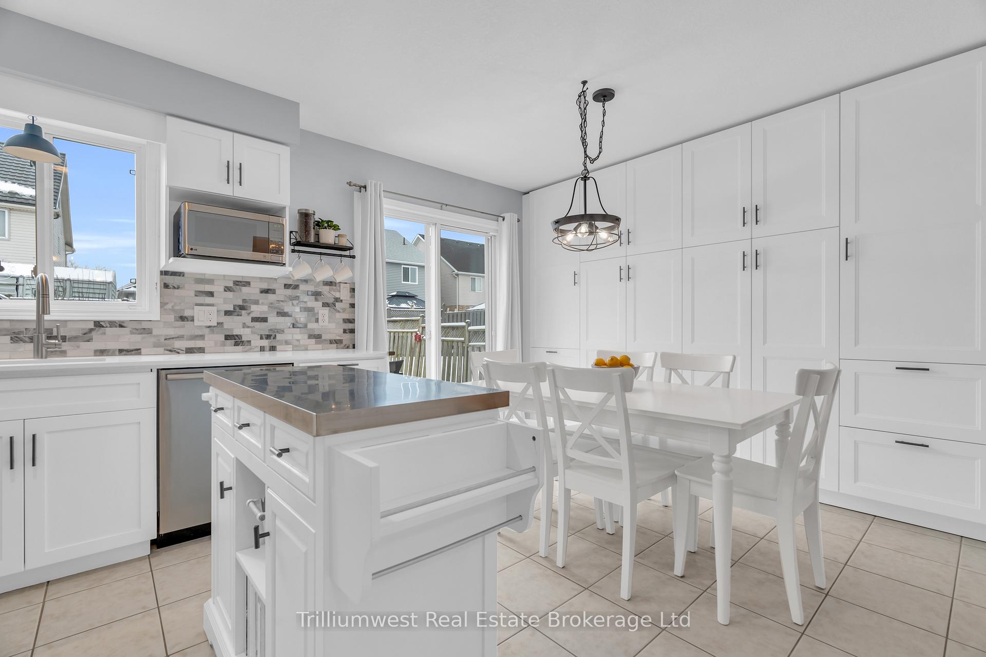 Photo 14 of 75 Swift Crescent, Guelph, Grange Road — HOMEH