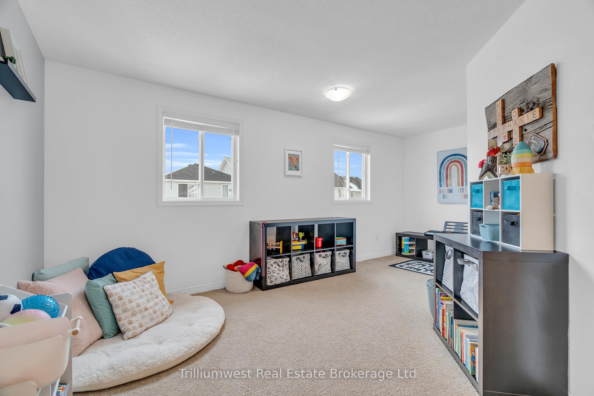 Photo 15 of 75 Swift Crescent, Guelph, Grange Road — HOMEH