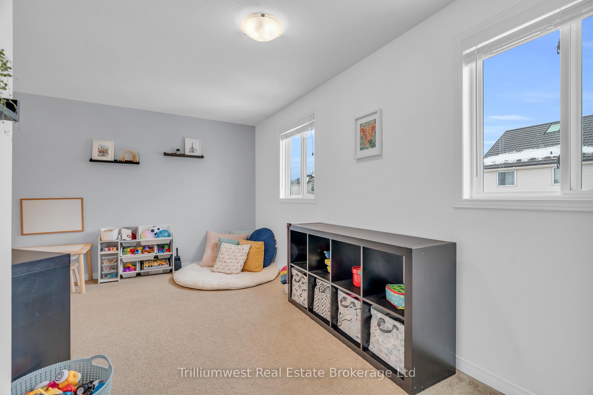 Photo 16 of 75 Swift Crescent, Guelph, Grange Road — HOMEH