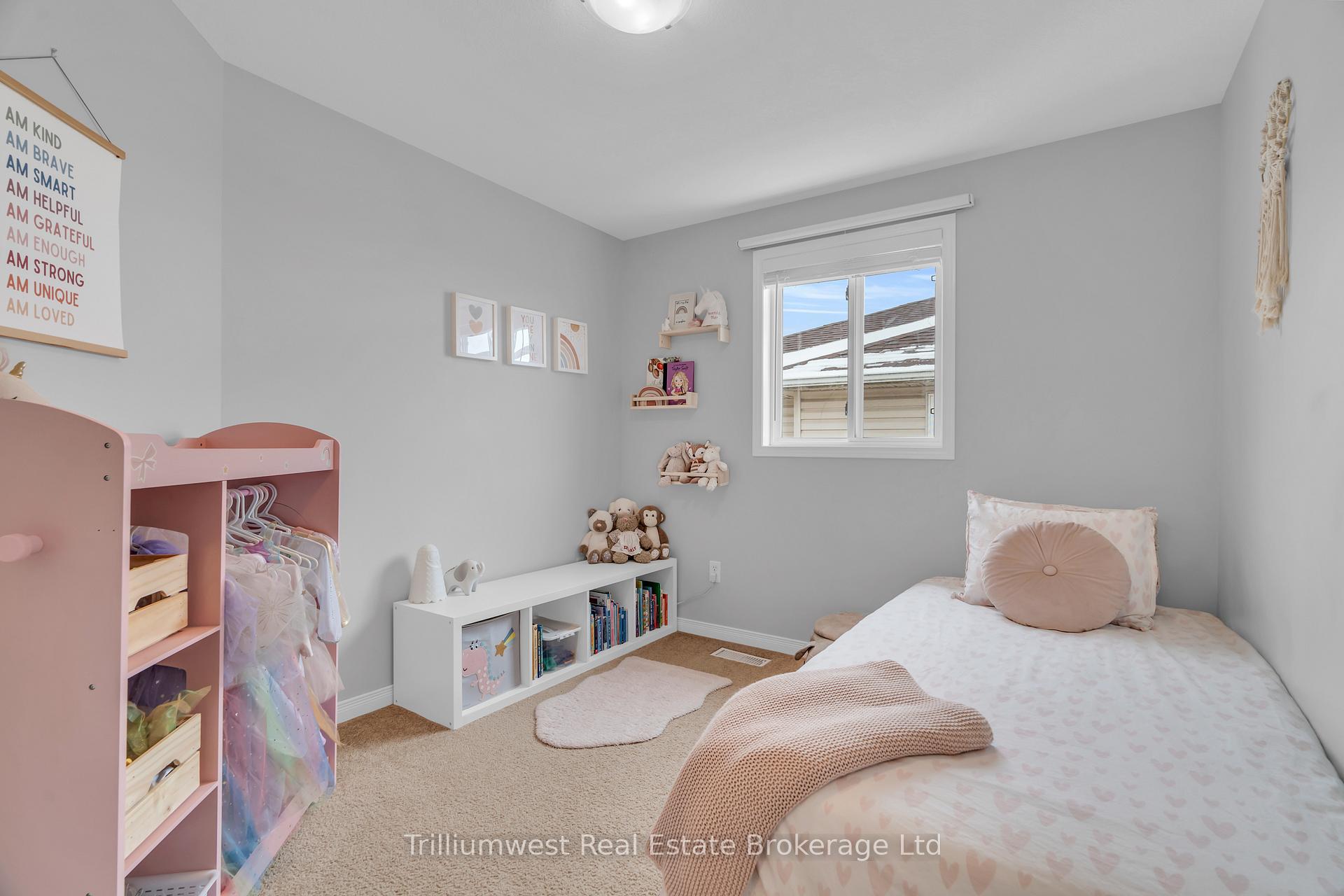 Photo 19 of 75 Swift Crescent, Guelph, Grange Road — HOMEH