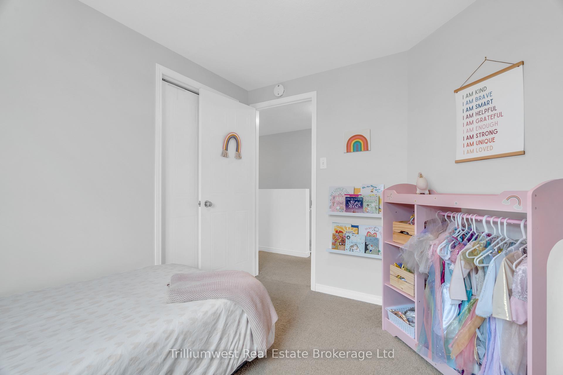 Photo 20 of 75 Swift Crescent, Guelph, Grange Road — HOMEH