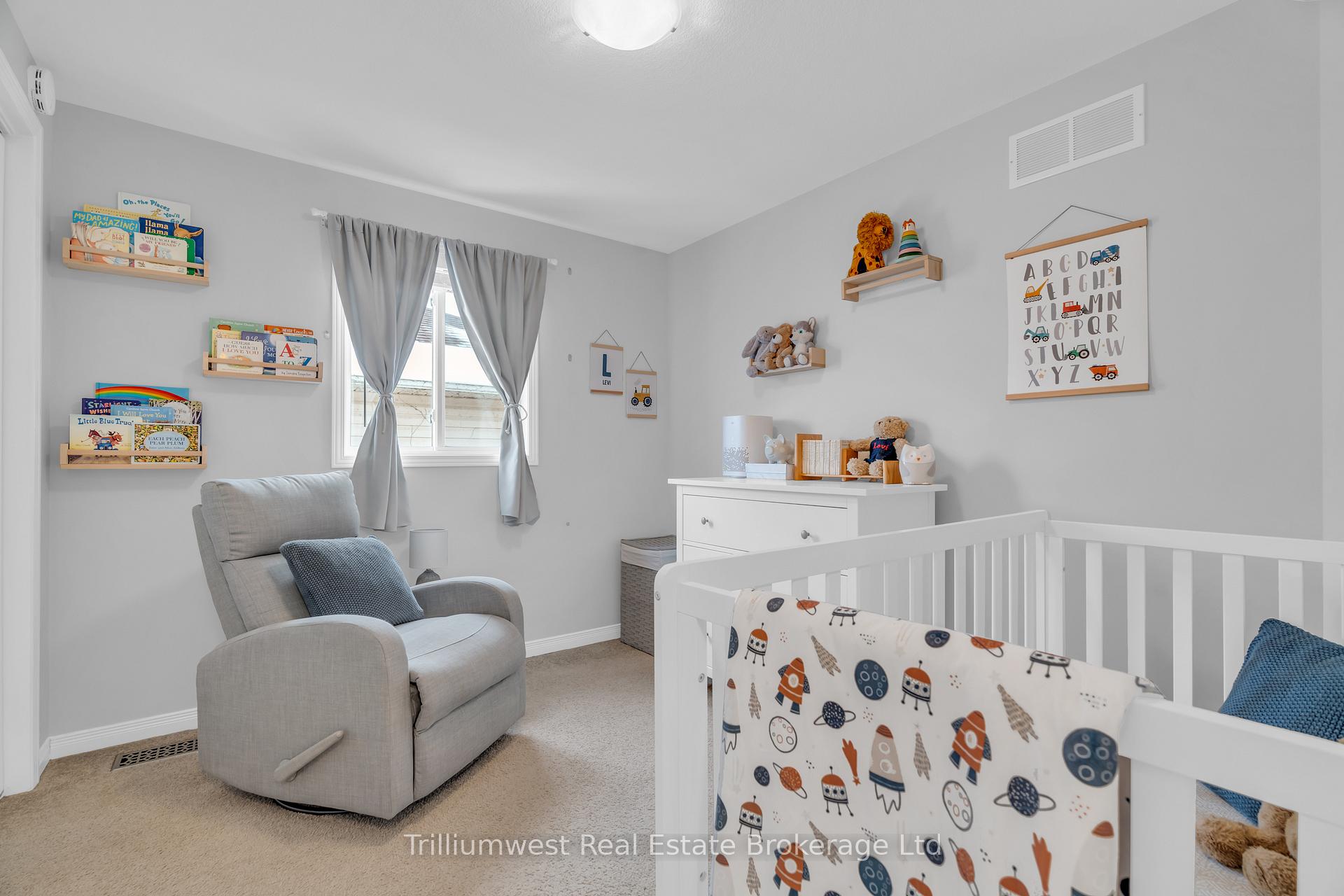 Photo 21 of 75 Swift Crescent, Guelph, Grange Road — HOMEH