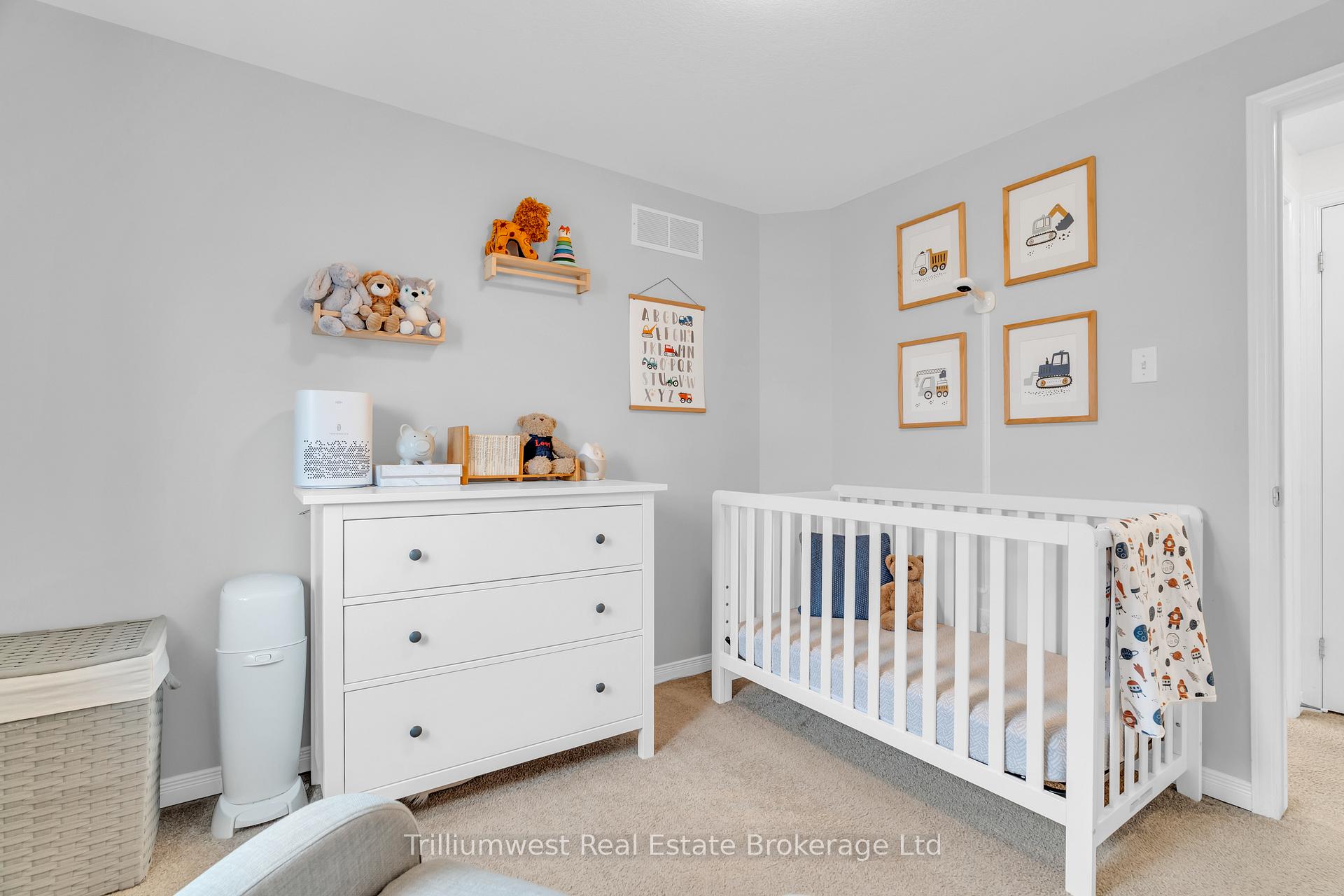 Photo 22 of 75 Swift Crescent, Guelph, Grange Road — HOMEH