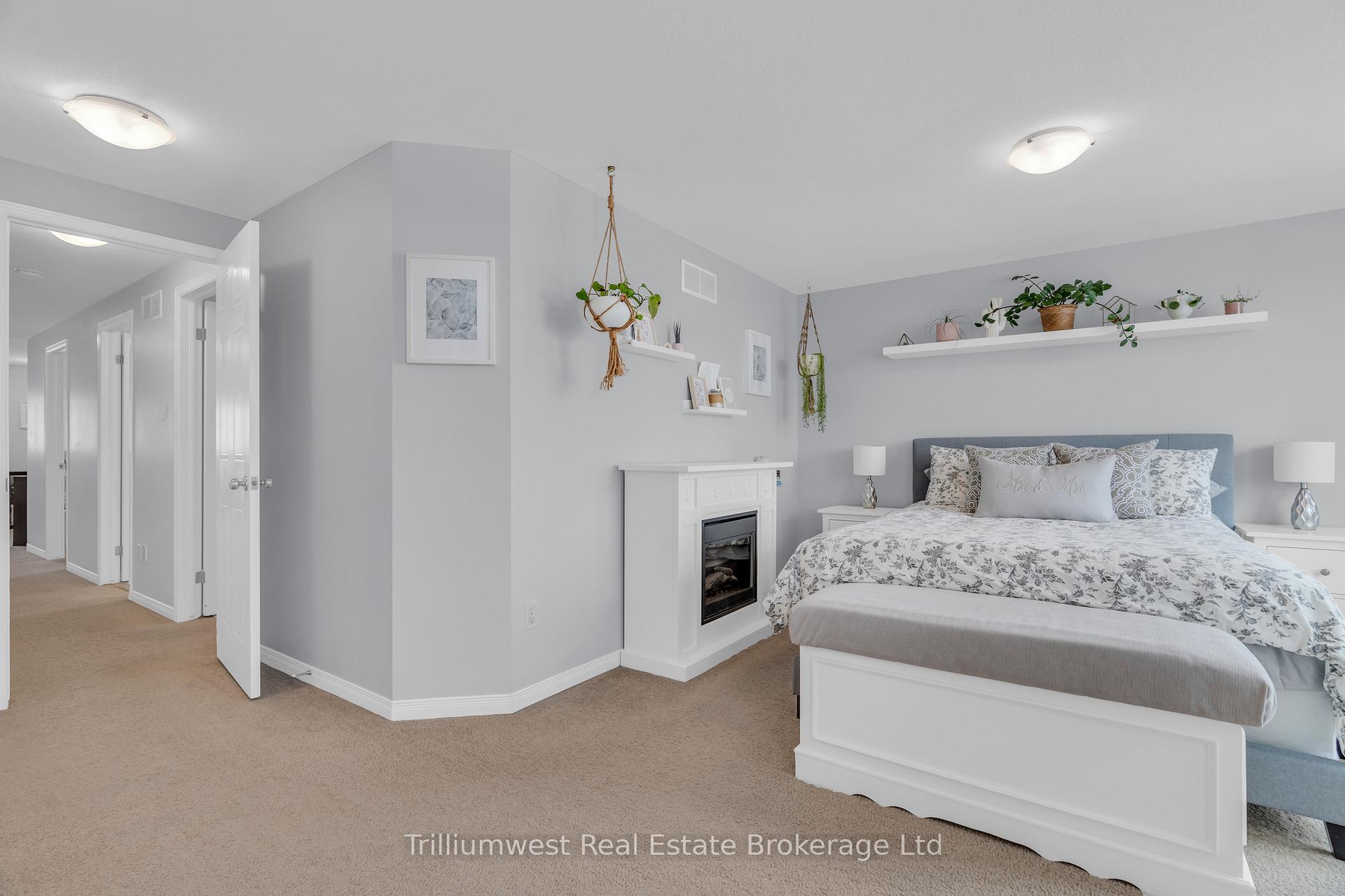 Photo 25 of 75 Swift Crescent, Guelph, Grange Road — HOMEH