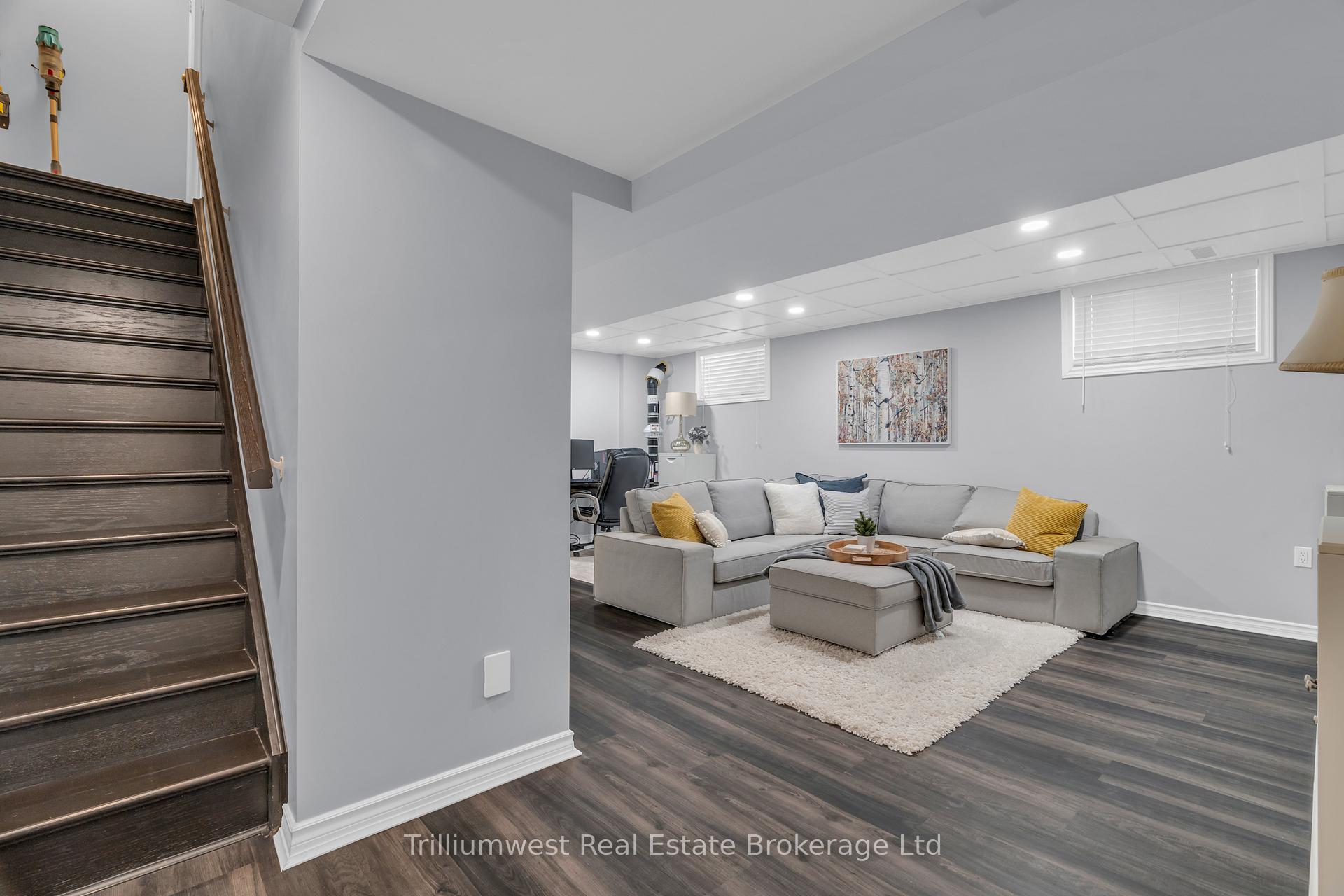 Photo 26 of 75 Swift Crescent, Guelph, Grange Road — HOMEH