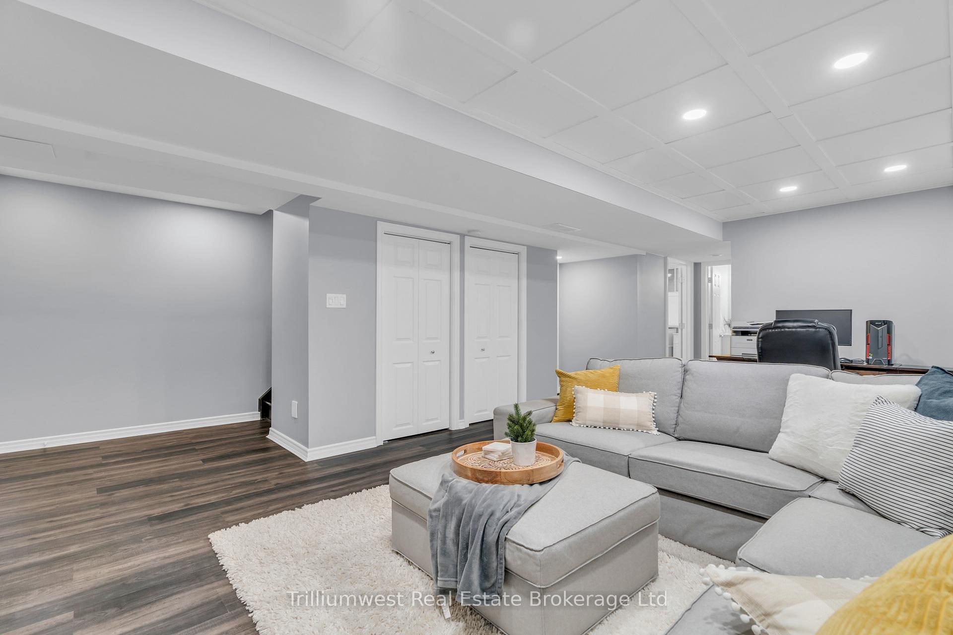 Photo 28 of 75 Swift Crescent, Guelph, Grange Road — HOMEH