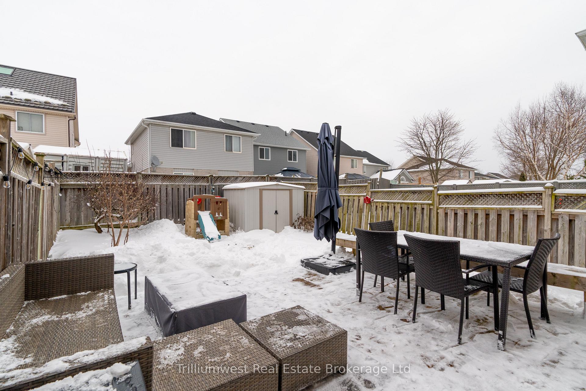 Photo 33 of 75 Swift Crescent, Guelph, Grange Road — HOMEH
