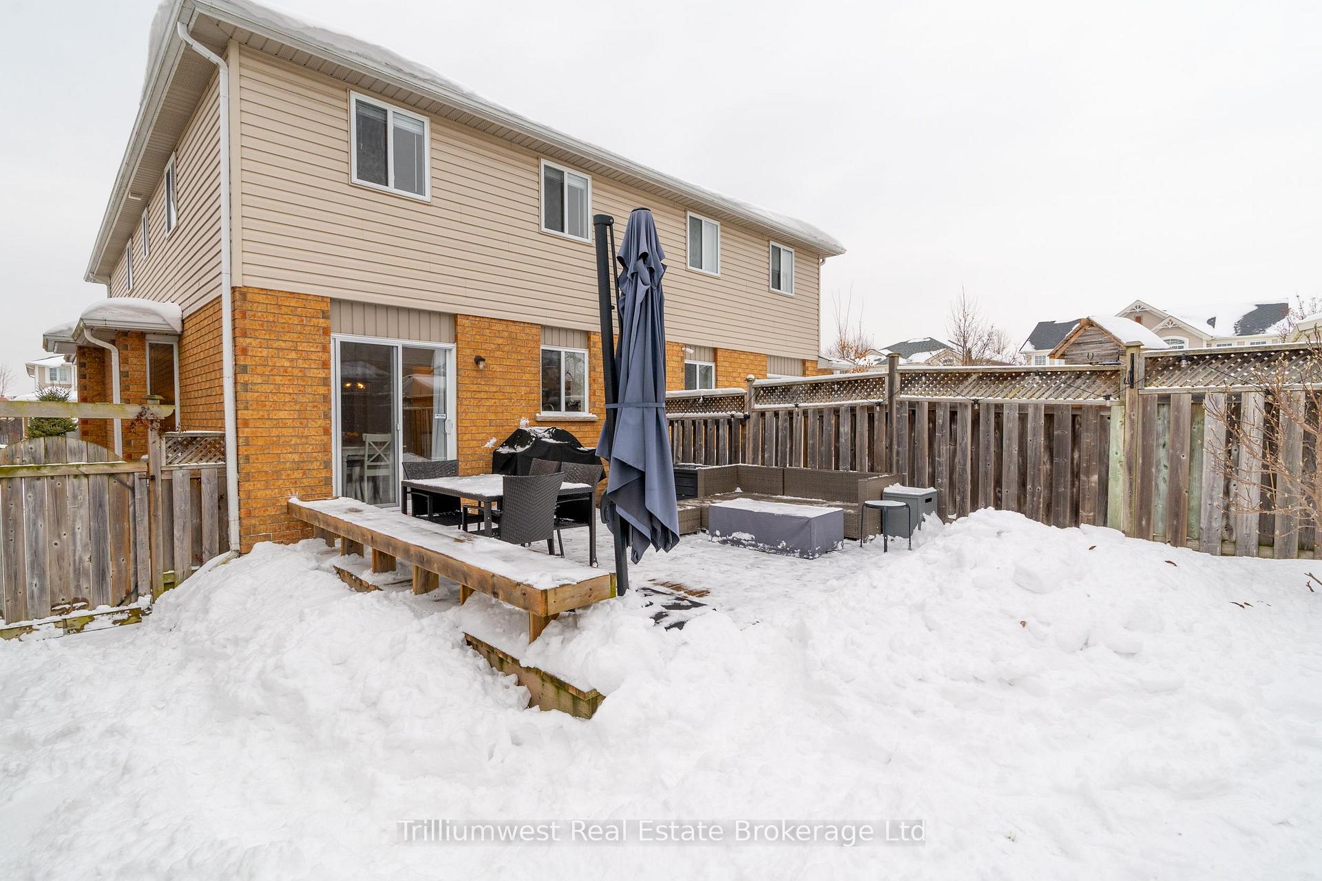 Photo 34 of 75 Swift Crescent, Guelph, Grange Road — HOMEH