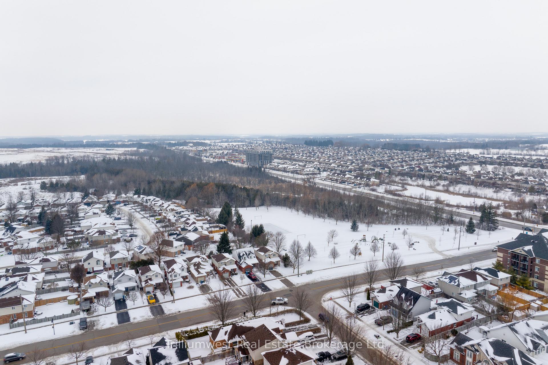Photo 35 of 75 Swift Crescent, Guelph, Grange Road — HOMEH
