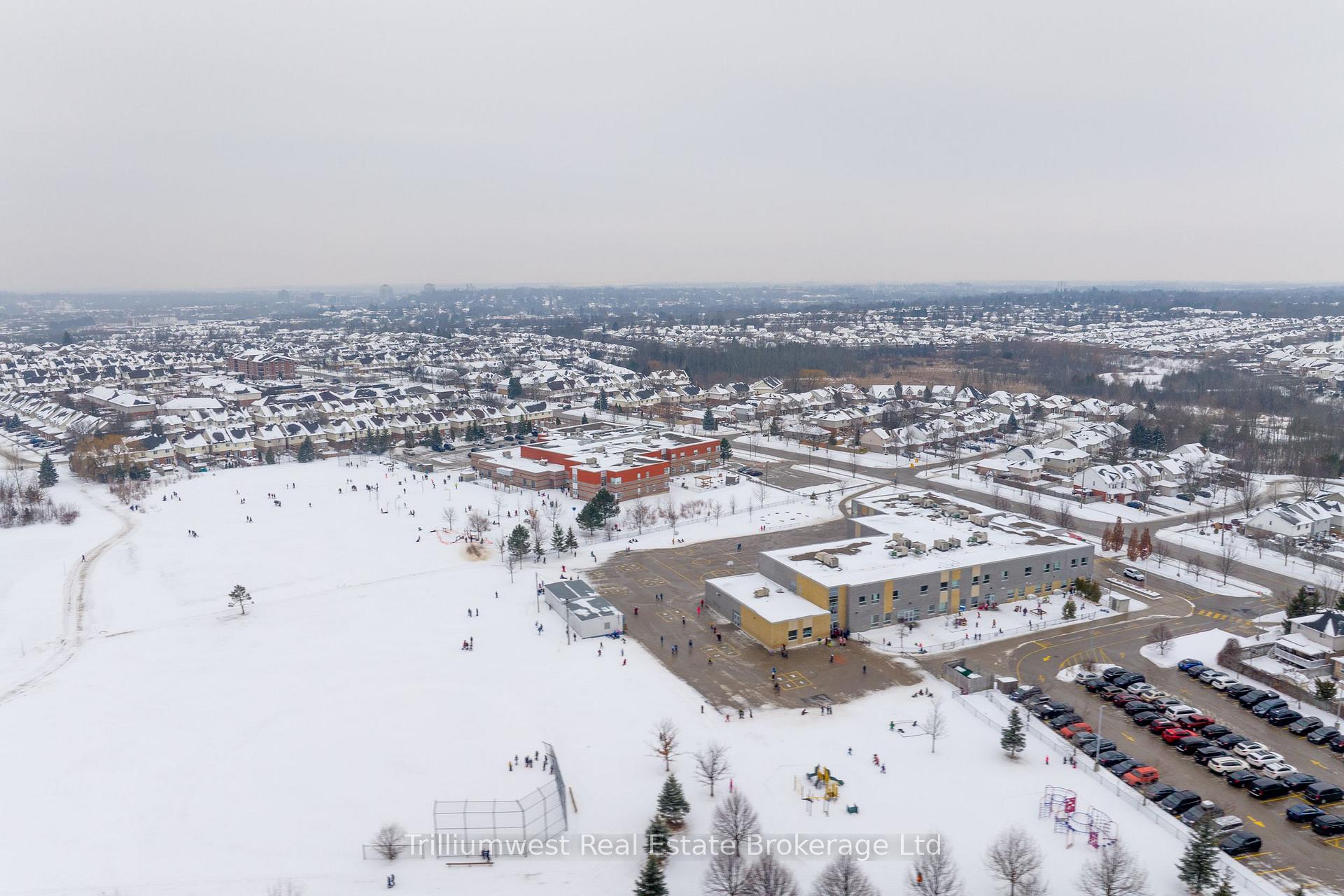 Photo 36 of 75 Swift Crescent, Guelph, Grange Road — HOMEH