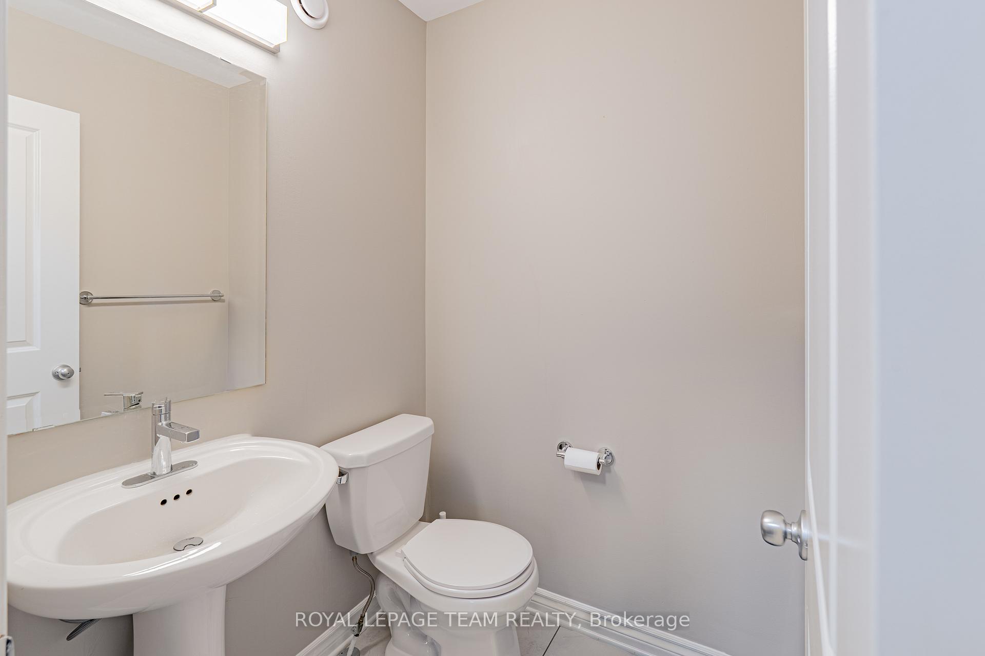 Photo 8 of 768 Cedar Creek Drive, Ottawa, Blossom Park/Kemp Park/Findlay Creek — HOMEH