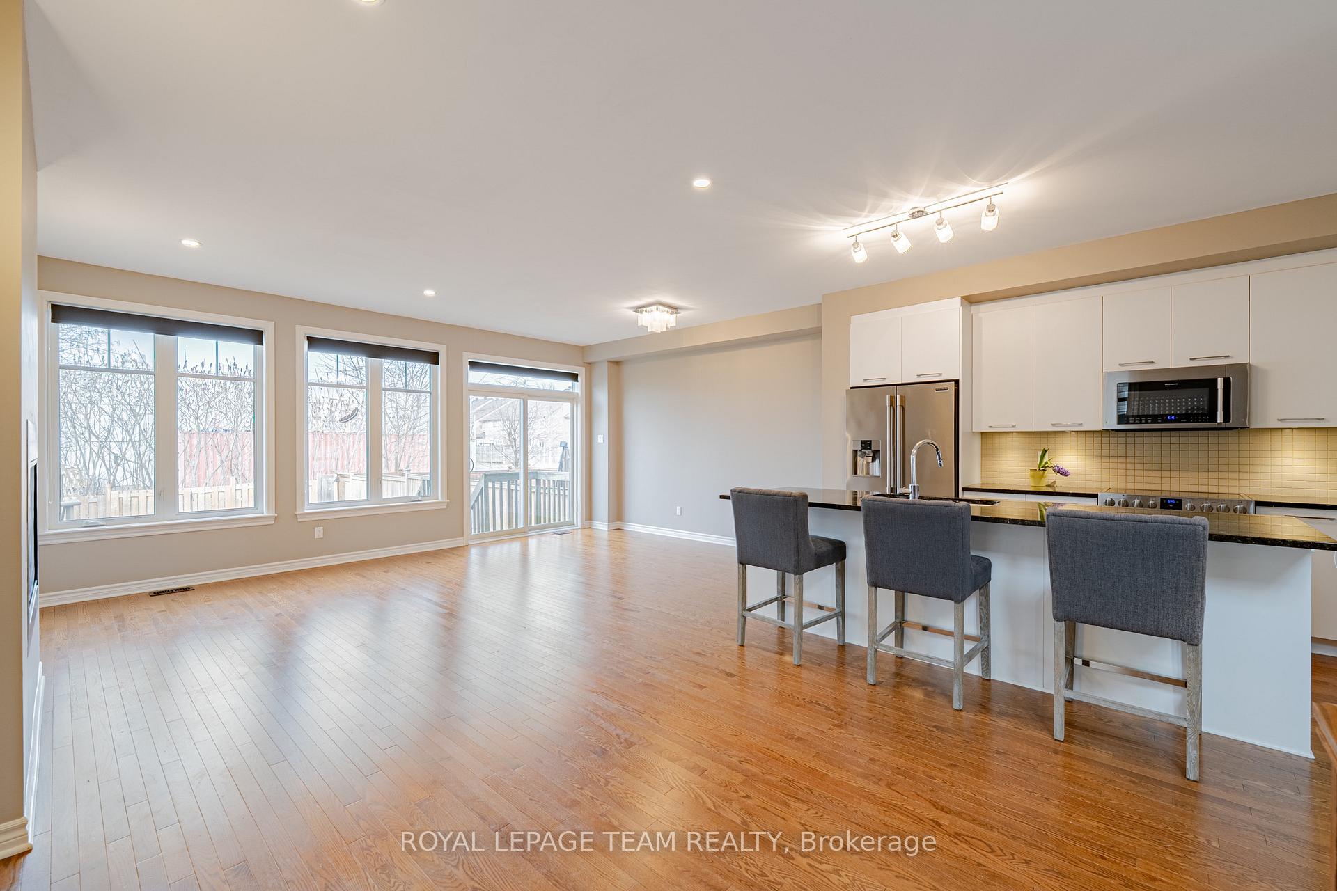 Photo 16 of 768 Cedar Creek Drive, Ottawa, Blossom Park/Kemp Park/Findlay Creek — HOMEH
