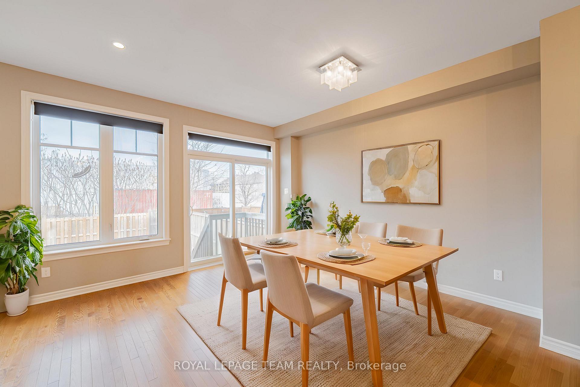 Photo 9 of 768 Cedar Creek Drive, Ottawa, Blossom Park/Kemp Park/Findlay Creek — HOMEH