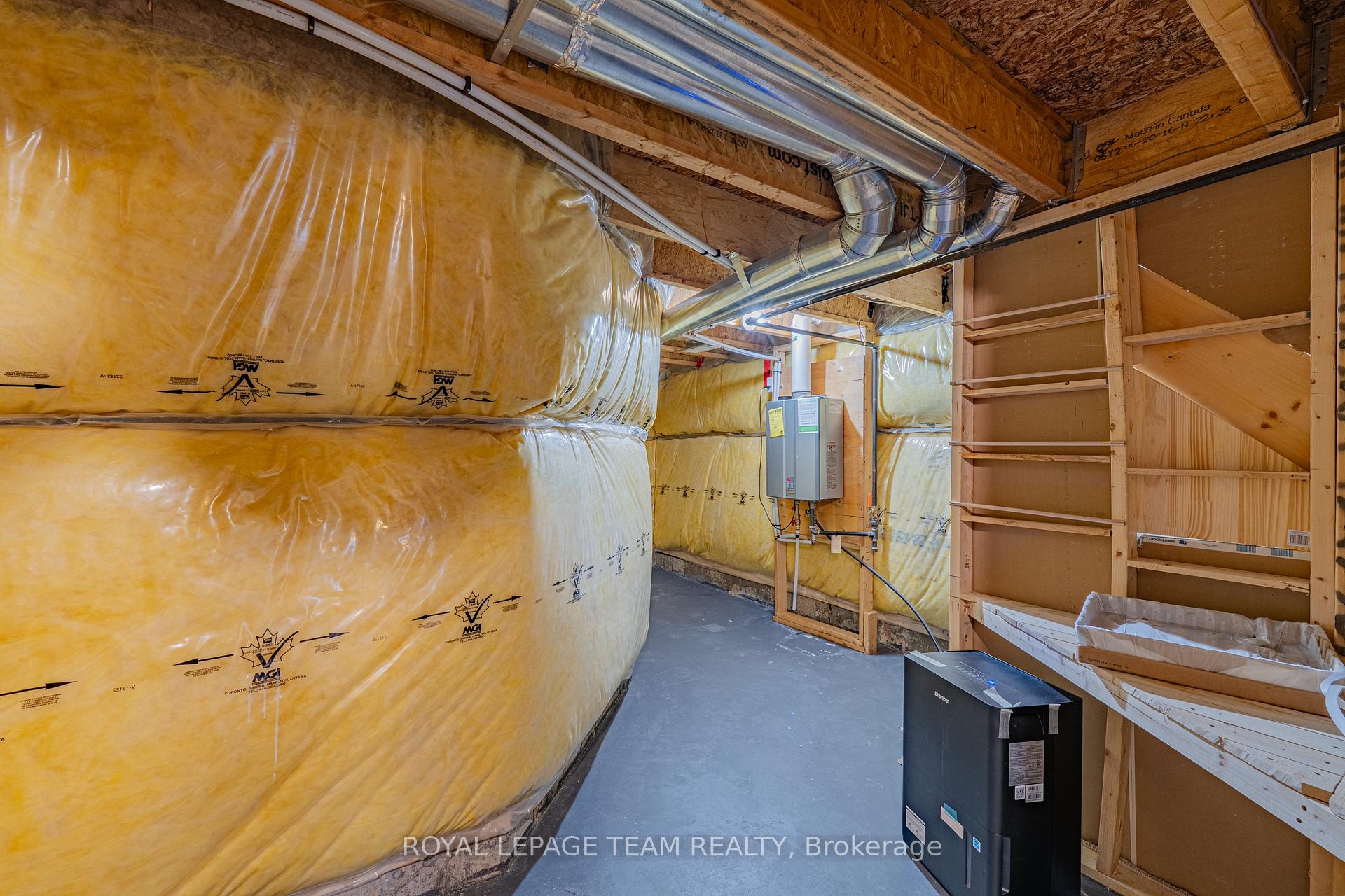 Photo 45 of 768 Cedar Creek Drive, Ottawa, Blossom Park/Kemp Park/Findlay Creek — HOMEH