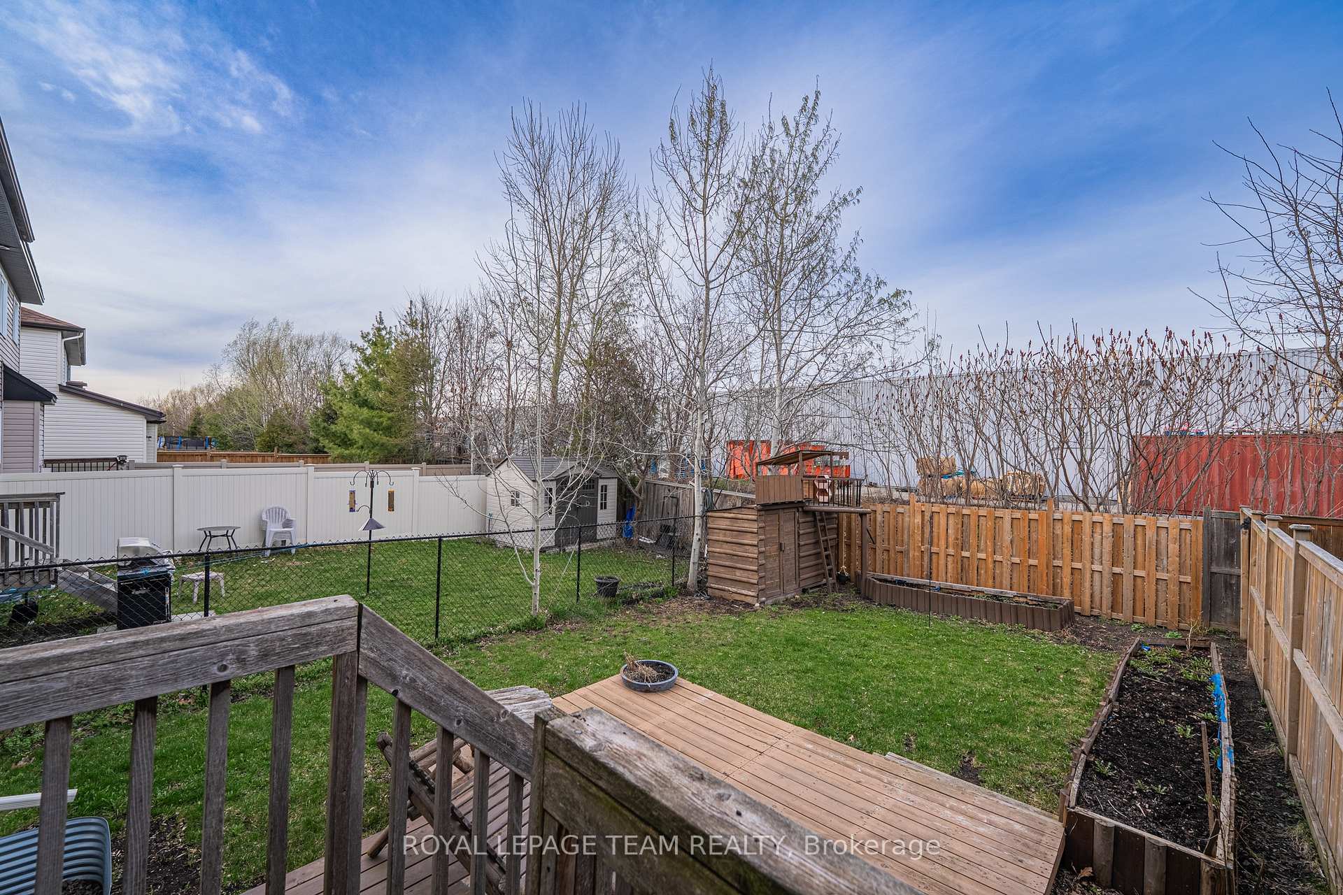 Photo 47 of 768 Cedar Creek Drive, Ottawa, Blossom Park/Kemp Park/Findlay Creek — HOMEH