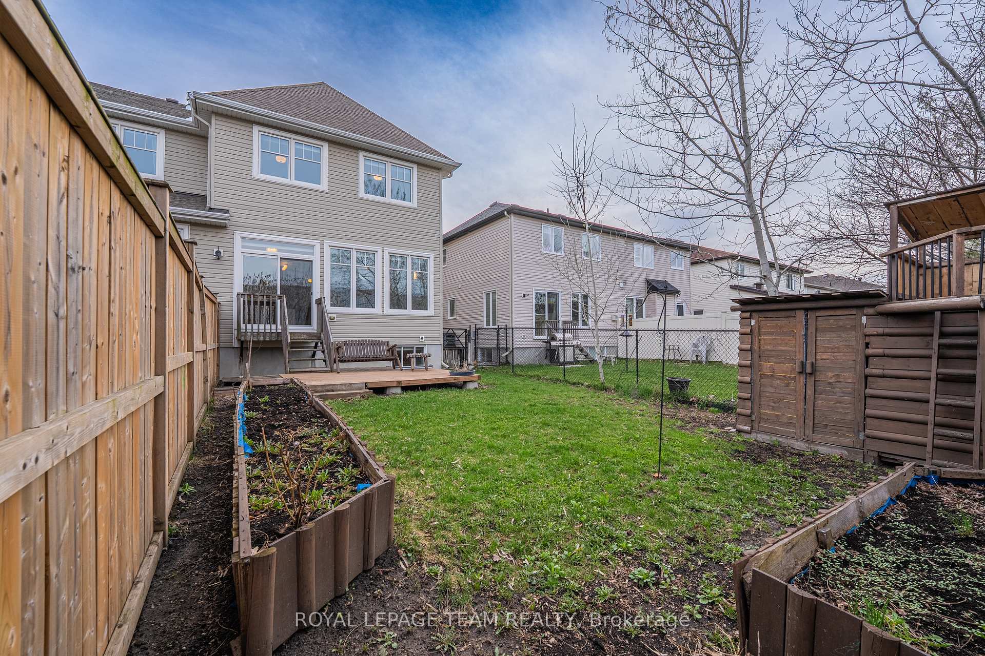 Photo 49 of 768 Cedar Creek Drive, Ottawa, Blossom Park/Kemp Park/Findlay Creek — HOMEH