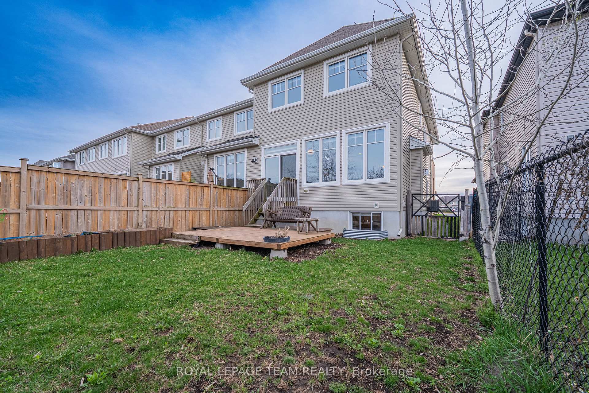 Photo 48 of 768 Cedar Creek Drive, Ottawa, Blossom Park/Kemp Park/Findlay Creek — HOMEH