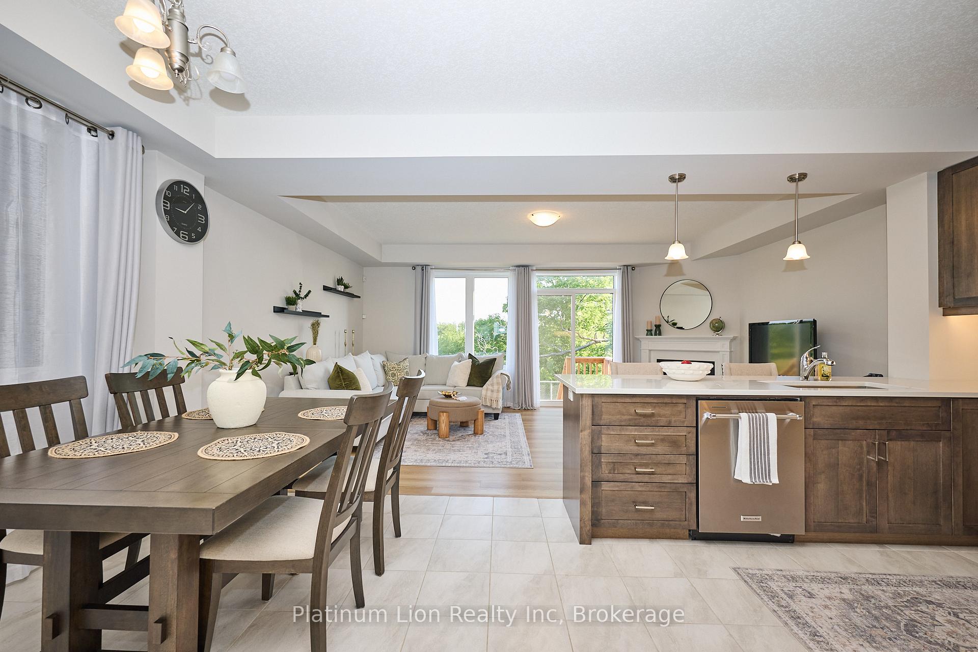 Photo 6 of 73 Lloyd Davies Way, Hamilton, Rural Glanbrook — HOMEH